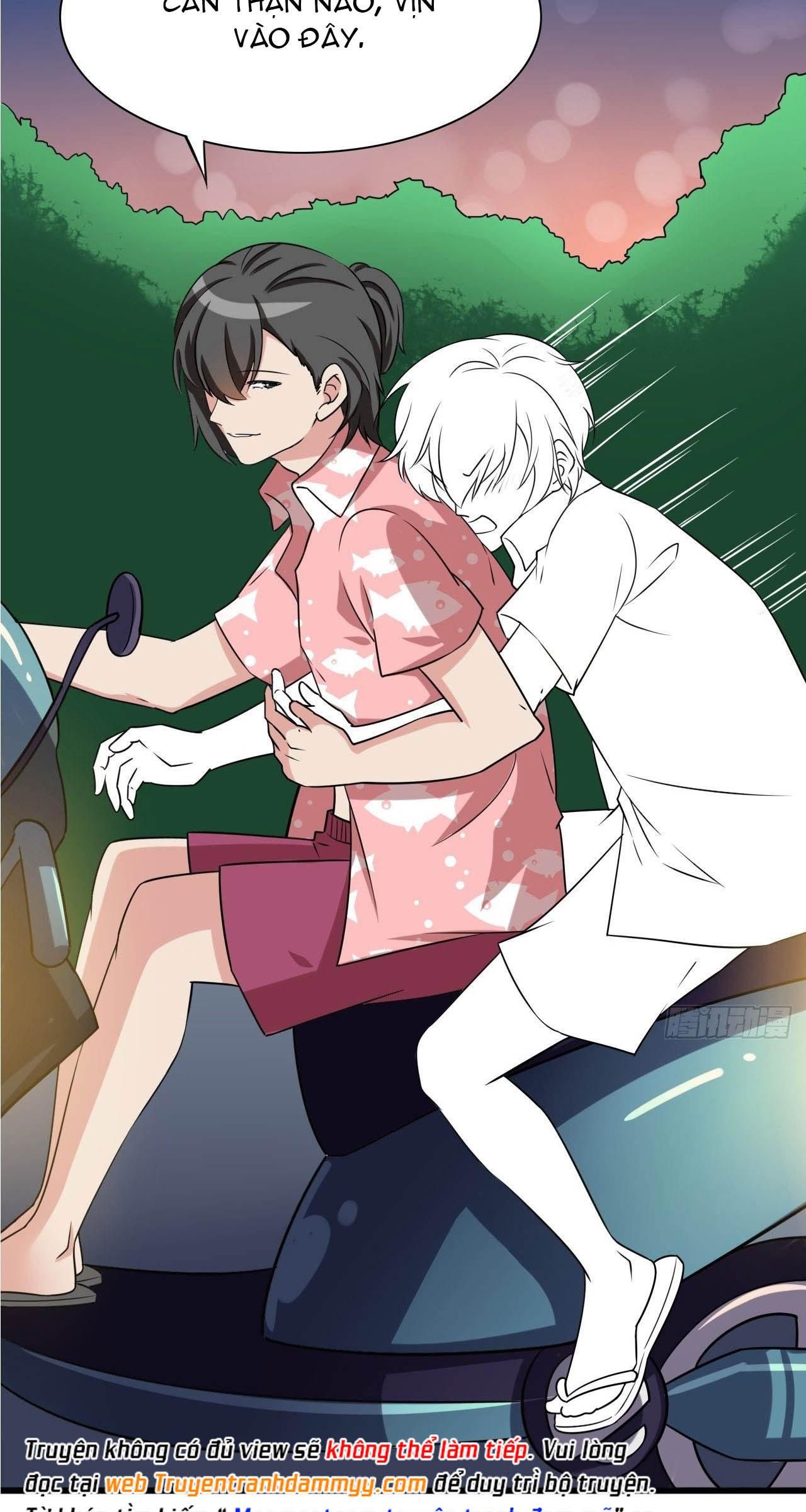 đọc truyện Nghịch Tập Chi Hảo Dựng Nhân Sinh Chương 142 ảnh 55 tại Thiên Thai Truyện