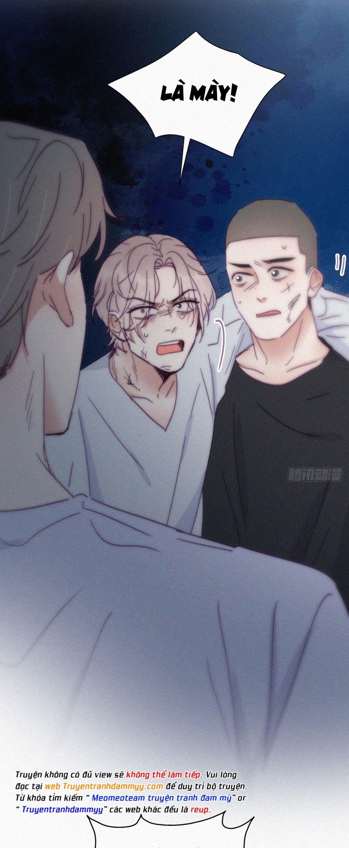 đọc truyện Nghịch Tập Chi Hảo Dựng Nhân Sinh Chương 143 ảnh 5 tại Thiên Thai Truyện