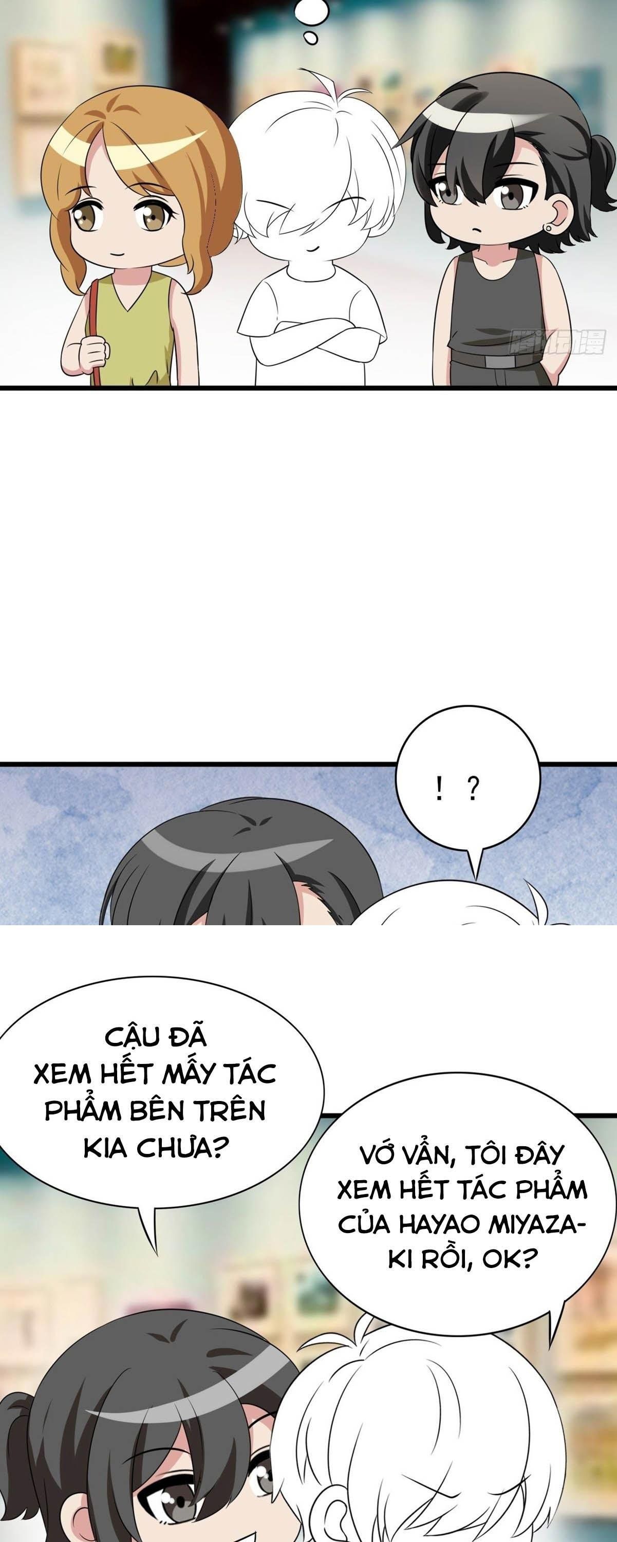 đọc truyện Nghịch Tập Chi Hảo Dựng Nhân Sinh Chương 143 ảnh 35 tại Thiên Thai Truyện