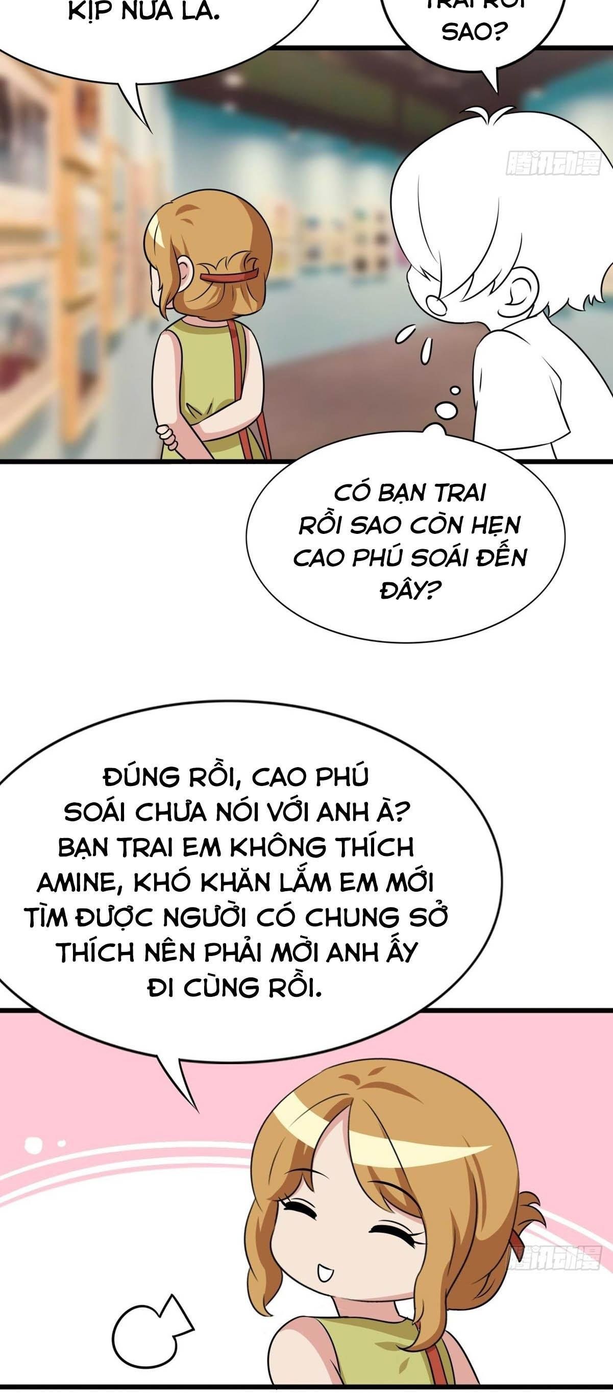 đọc truyện Nghịch Tập Chi Hảo Dựng Nhân Sinh Chương 143 ảnh 42 tại Thiên Thai Truyện