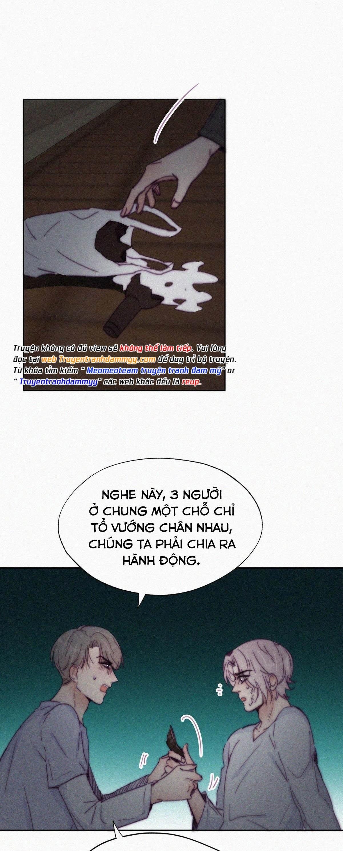 đọc truyện Nghịch Tập Chi Hảo Dựng Nhân Sinh Chương 143 ảnh 11 tại Thiên Thai Truyện