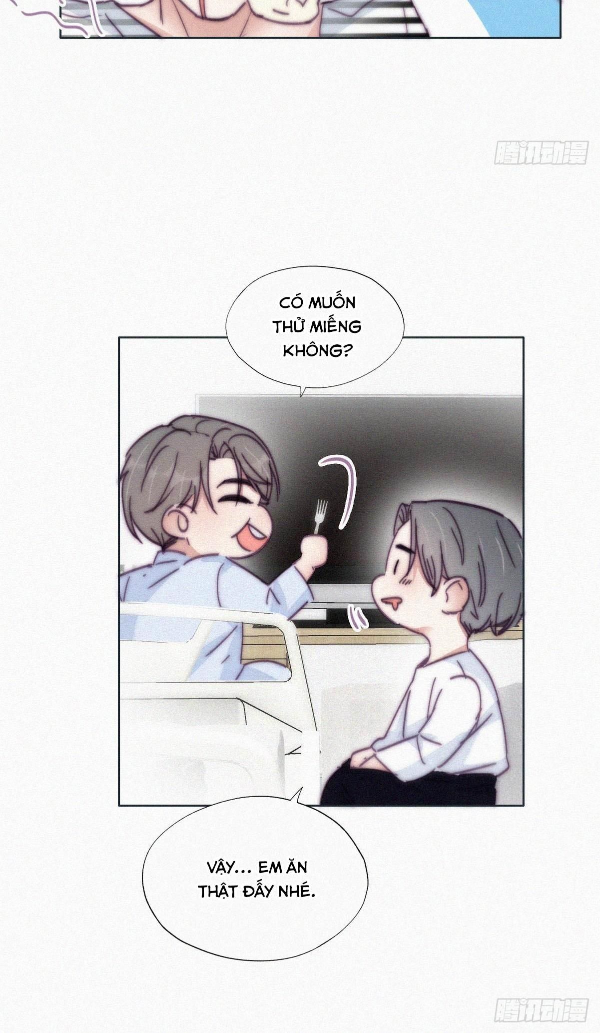 đọc truyện Nghịch Tập Chi Hảo Dựng Nhân Sinh Chương 145 ảnh 12 tại Thiên Thai Truyện