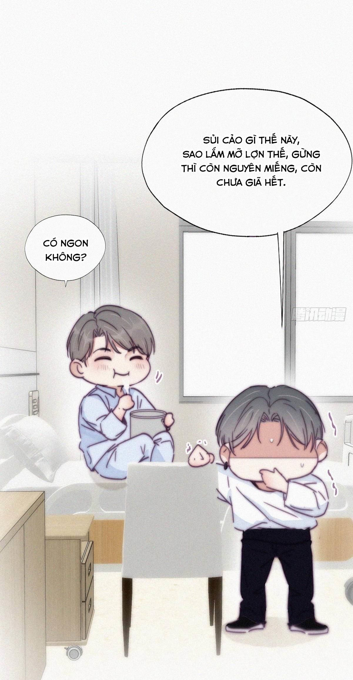 đọc truyện Nghịch Tập Chi Hảo Dựng Nhân Sinh Chương 145 ảnh 14 tại Thiên Thai Truyện