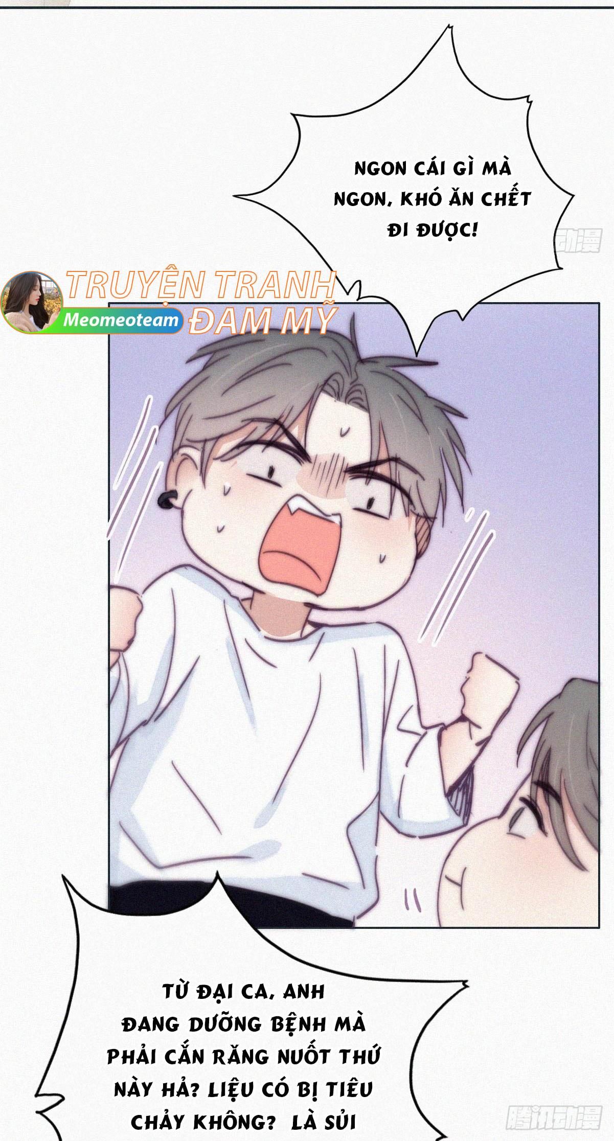 đọc truyện Nghịch Tập Chi Hảo Dựng Nhân Sinh Chương 145 ảnh 15 tại Thiên Thai Truyện