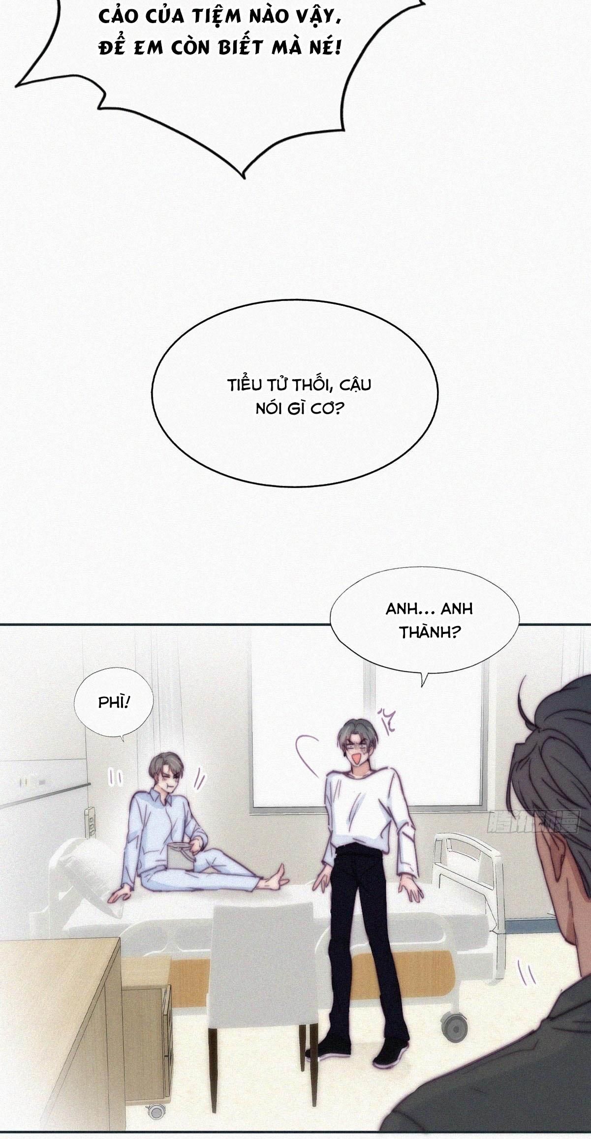 đọc truyện Nghịch Tập Chi Hảo Dựng Nhân Sinh Chương 145 ảnh 16 tại Thiên Thai Truyện