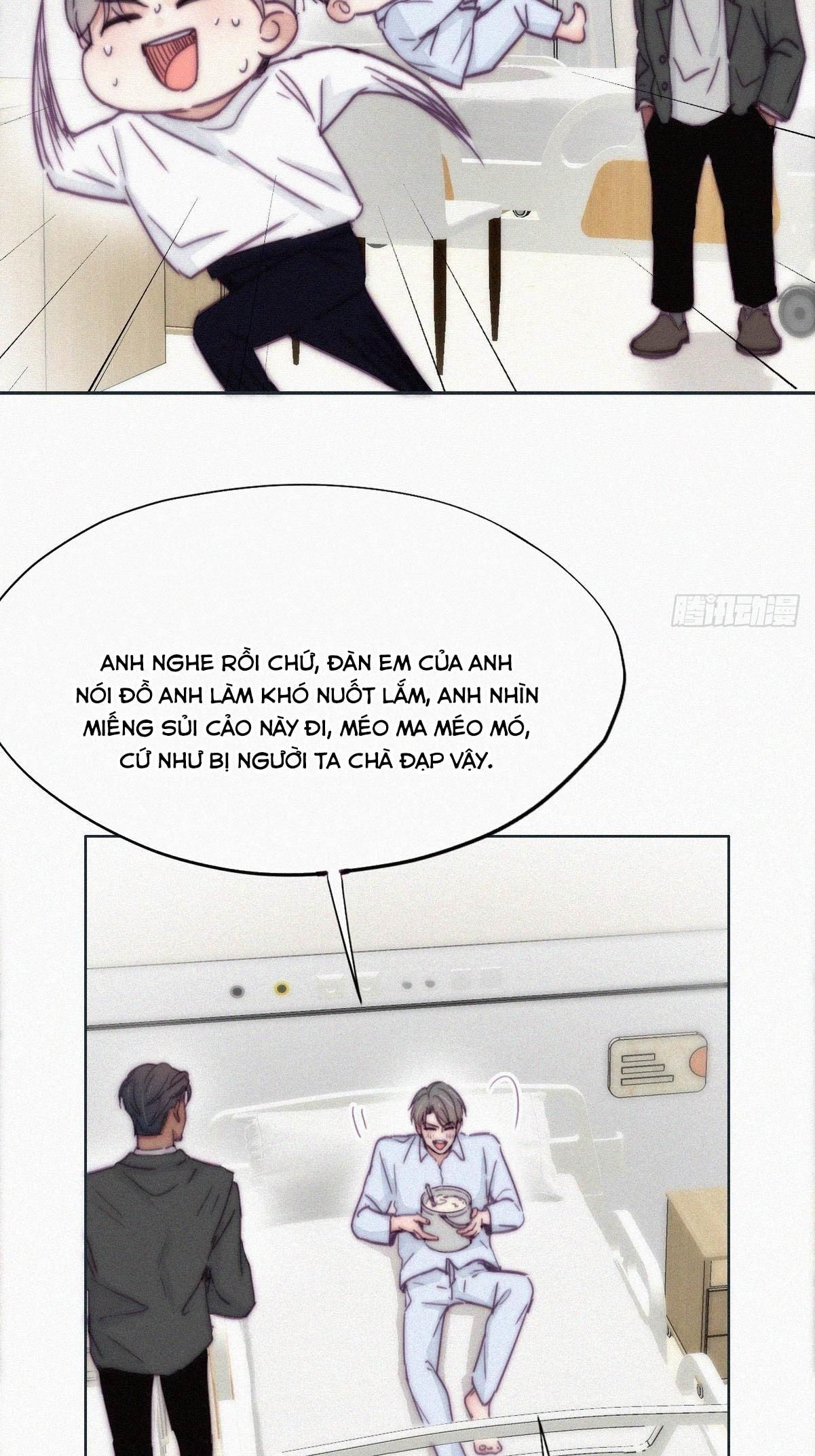 đọc truyện Nghịch Tập Chi Hảo Dựng Nhân Sinh Chương 145 ảnh 19 tại Thiên Thai Truyện