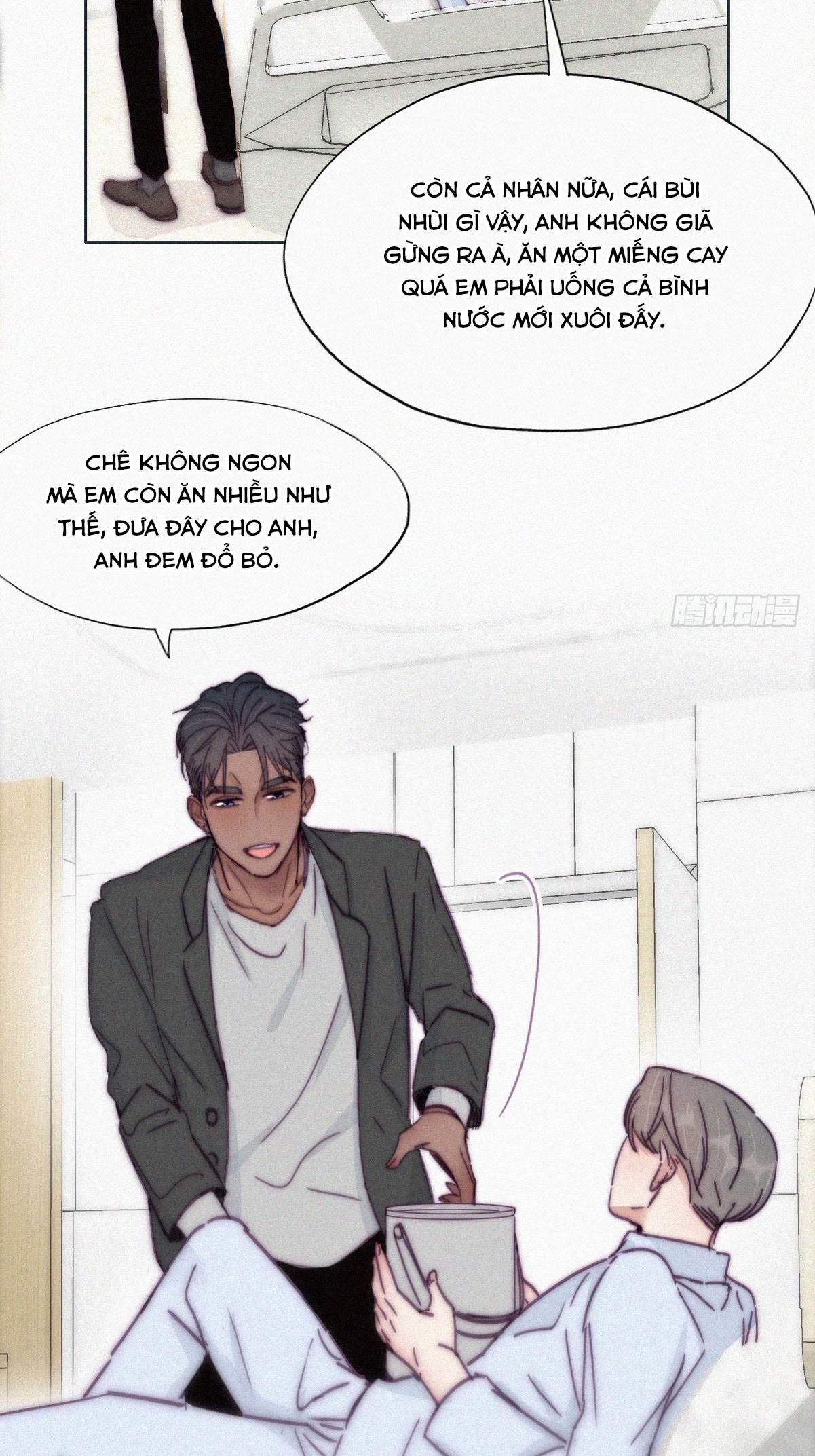 đọc truyện Nghịch Tập Chi Hảo Dựng Nhân Sinh Chương 145 ảnh 20 tại Thiên Thai Truyện