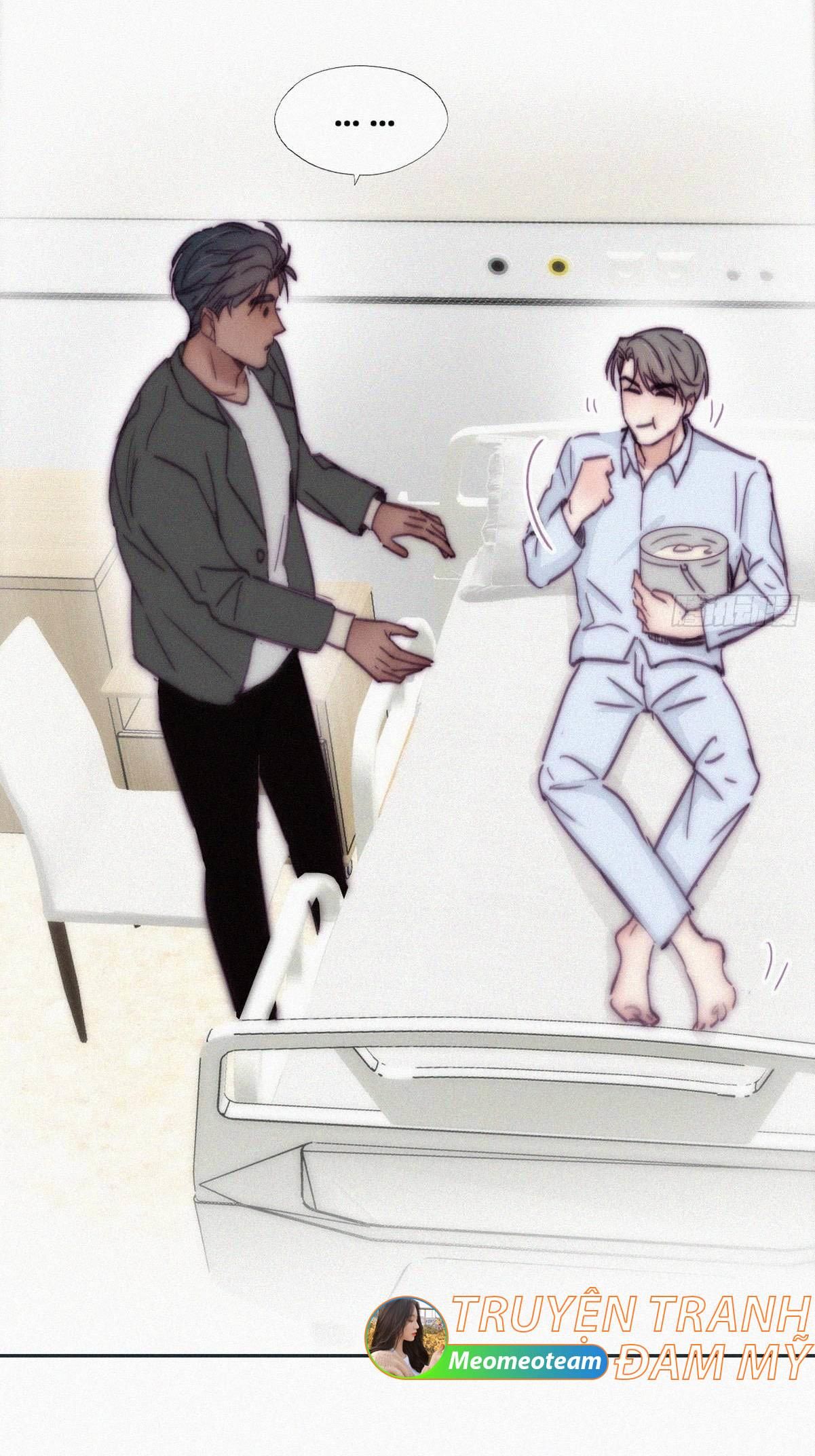 đọc truyện Nghịch Tập Chi Hảo Dựng Nhân Sinh Chương 145 ảnh 23 tại Thiên Thai Truyện