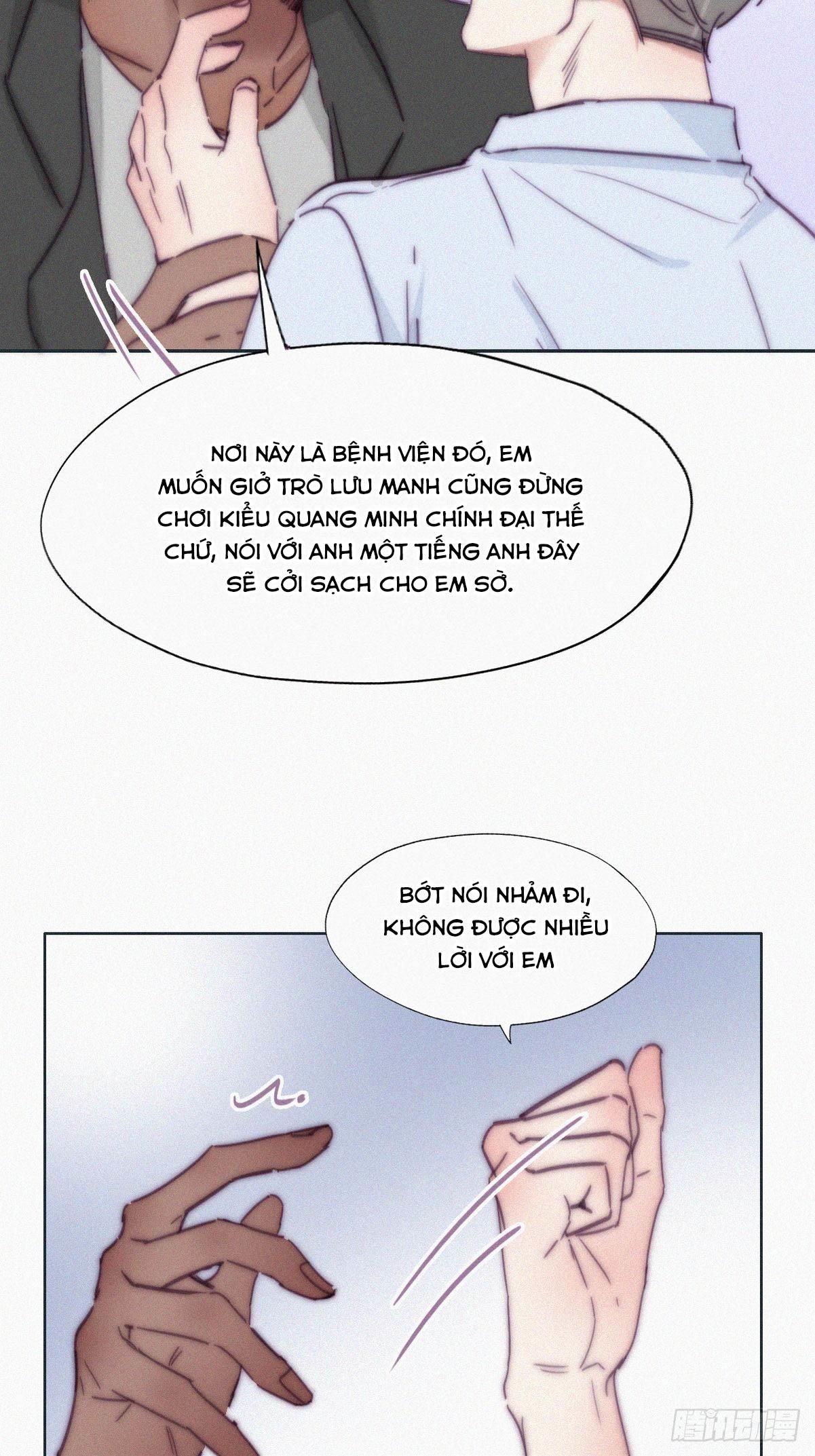 đọc truyện Nghịch Tập Chi Hảo Dựng Nhân Sinh Chương 145 ảnh 36 tại Thiên Thai Truyện