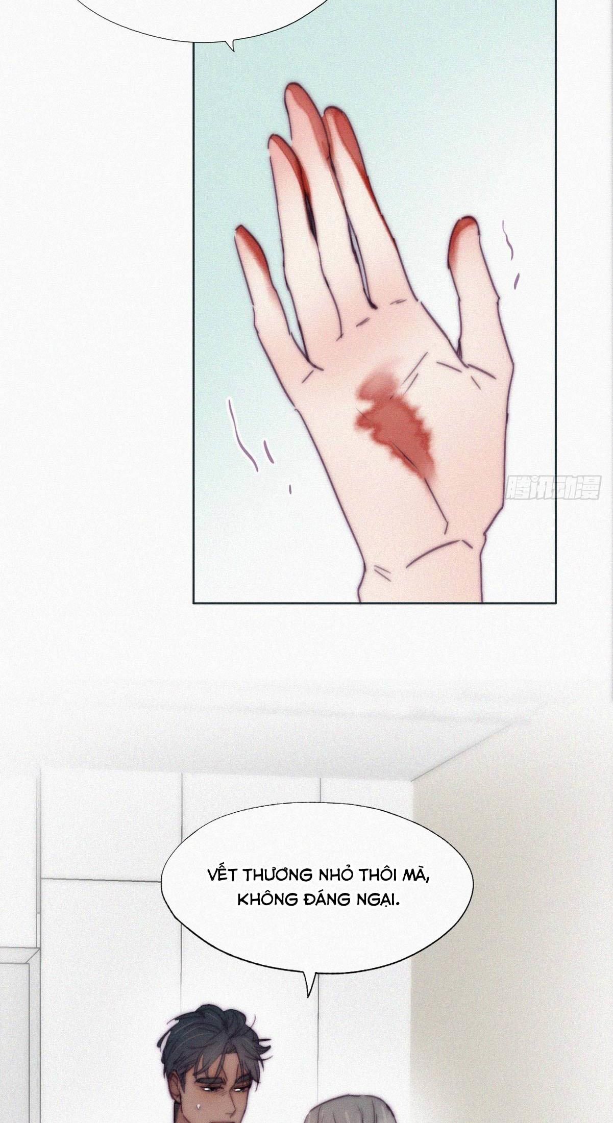 đọc truyện Nghịch Tập Chi Hảo Dựng Nhân Sinh Chương 145 ảnh 39 tại Thiên Thai Truyện