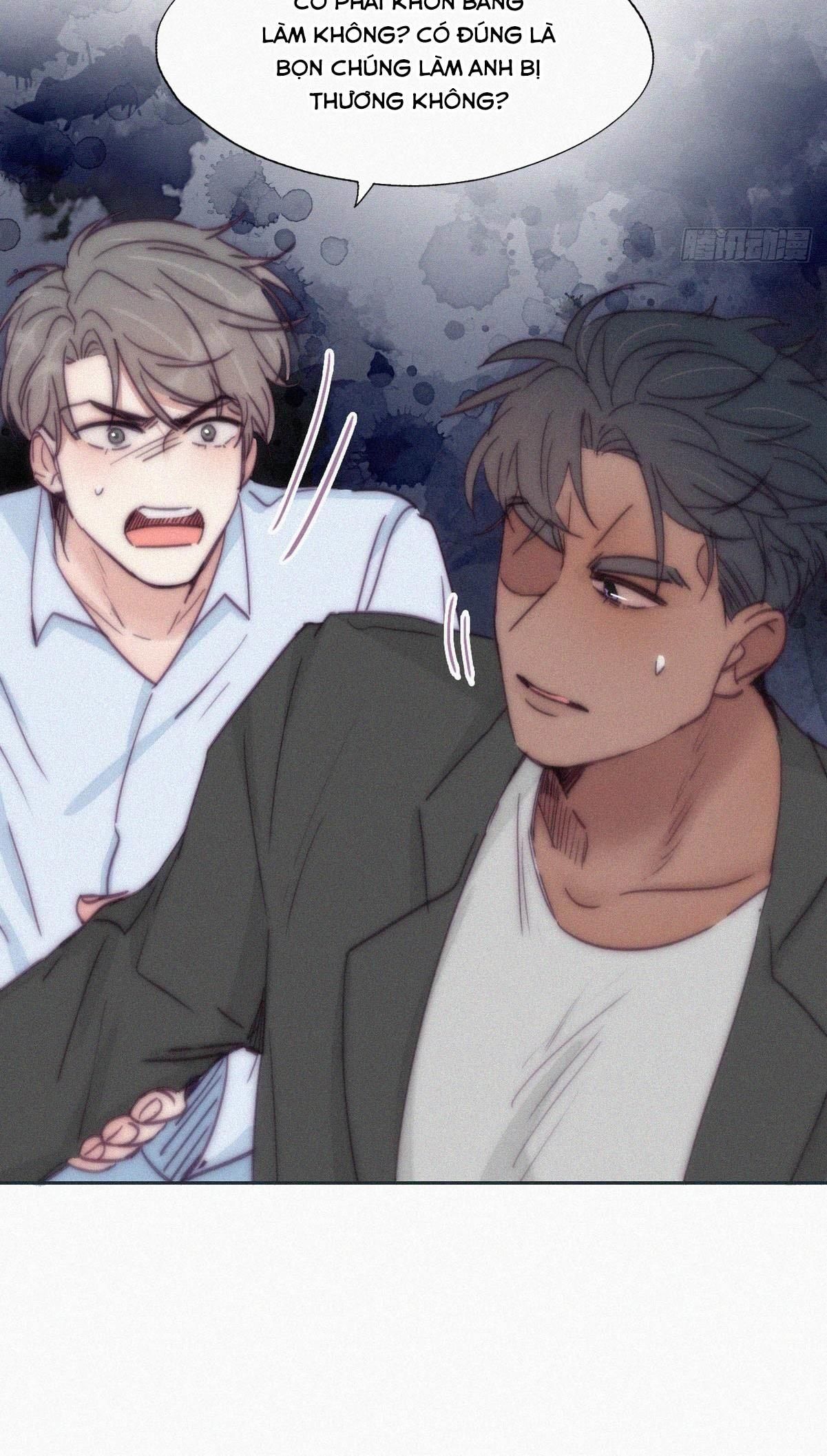 đọc truyện Nghịch Tập Chi Hảo Dựng Nhân Sinh Chương 145 ảnh 43 tại Thiên Thai Truyện