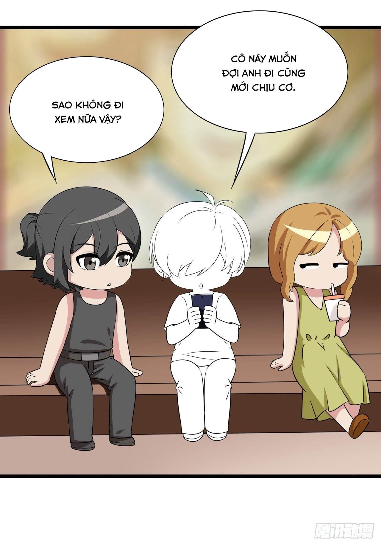 đọc truyện Nghịch Tập Chi Hảo Dựng Nhân Sinh Chương 145 ảnh 47 tại Thiên Thai Truyện