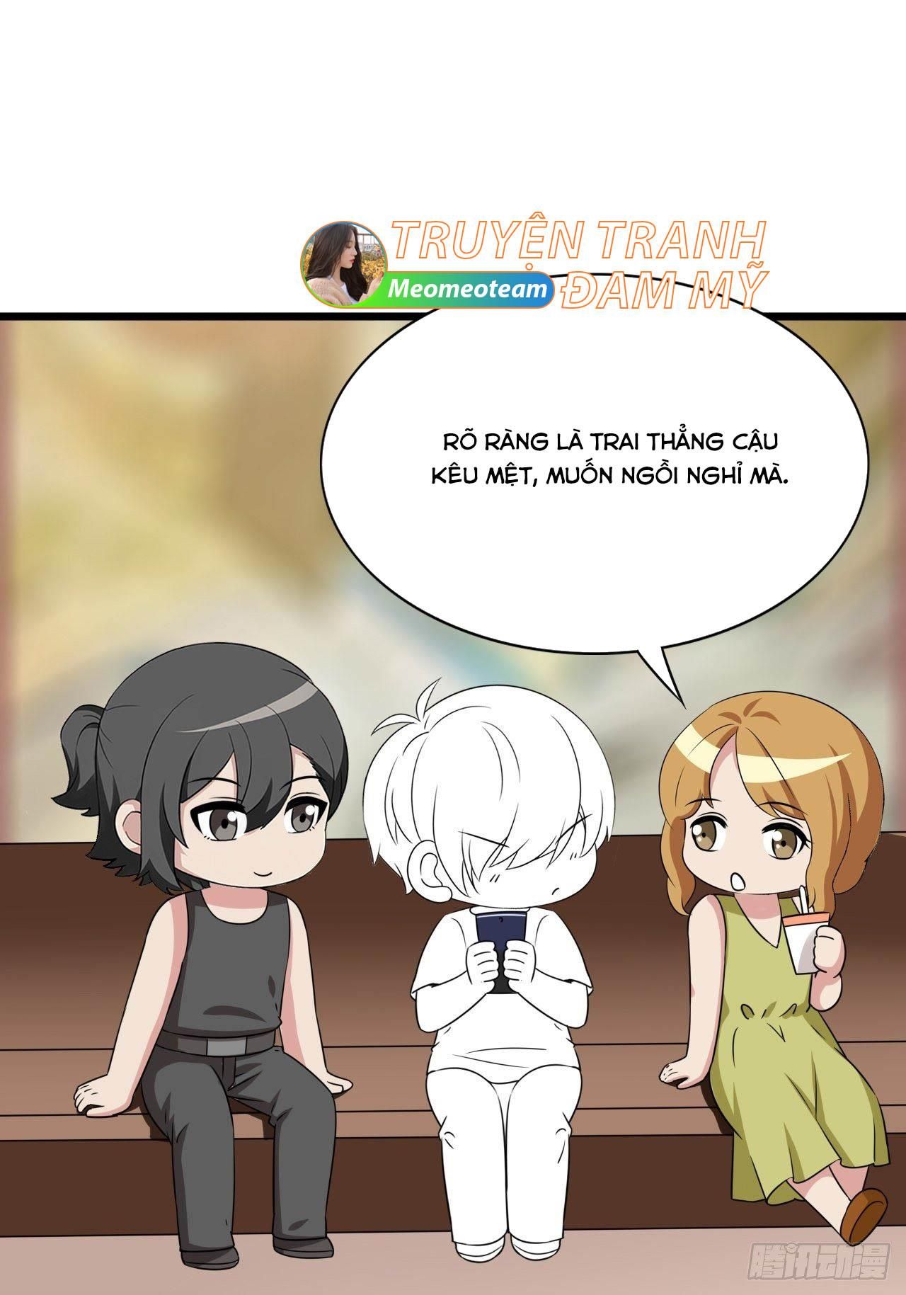 đọc truyện Nghịch Tập Chi Hảo Dựng Nhân Sinh Chương 145 ảnh 48 tại Thiên Thai Truyện