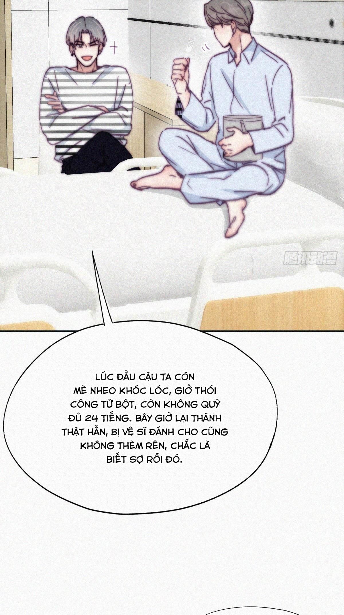 đọc truyện Nghịch Tập Chi Hảo Dựng Nhân Sinh Chương 145 ảnh 9 tại Thiên Thai Truyện