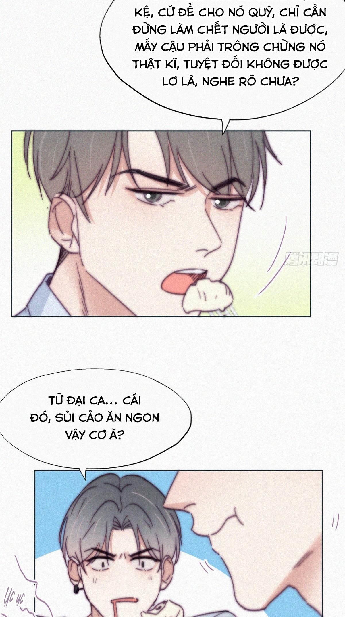 đọc truyện Nghịch Tập Chi Hảo Dựng Nhân Sinh Chương 145 ảnh 11 tại Thiên Thai Truyện