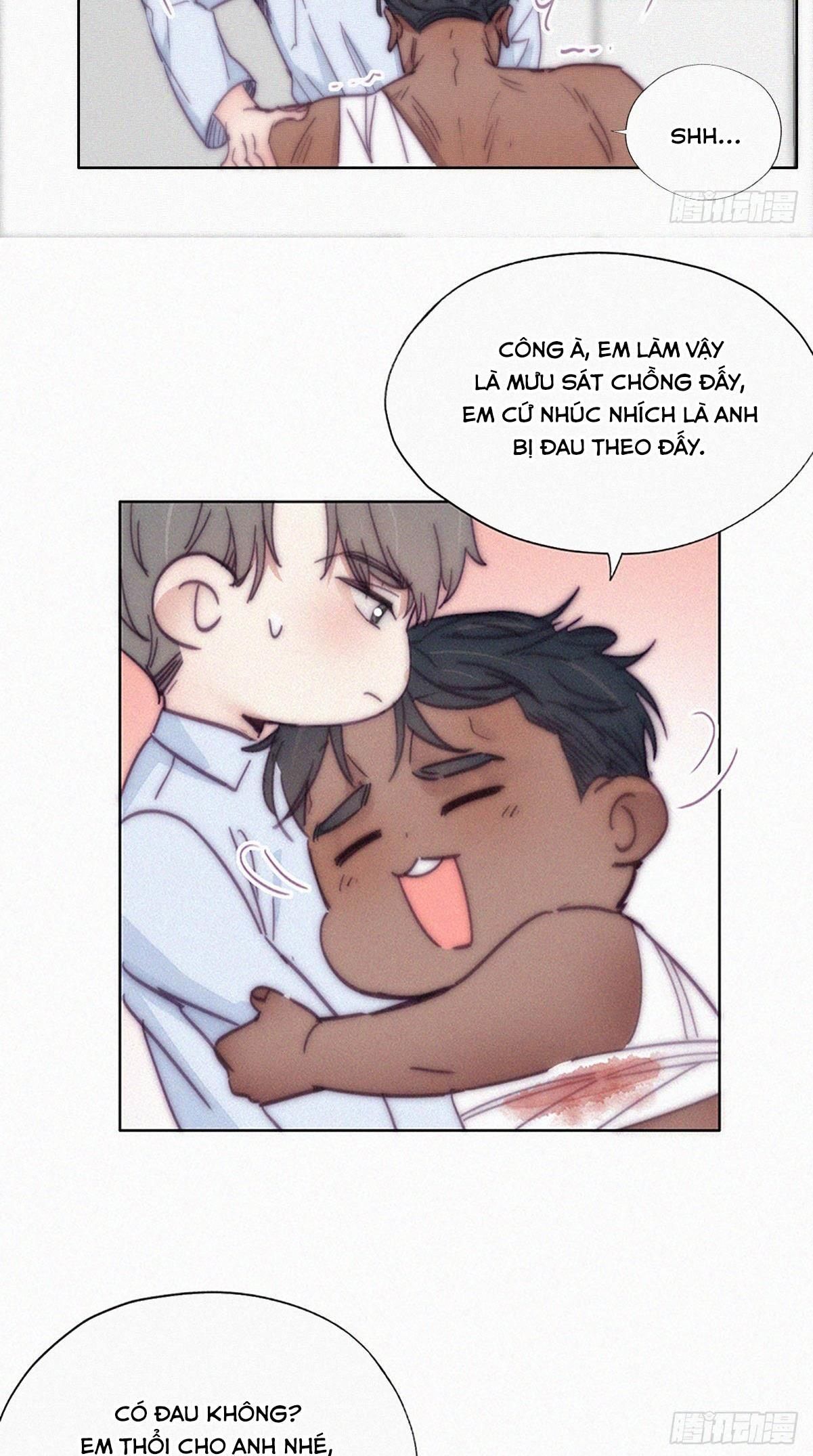 đọc truyện Nghịch Tập Chi Hảo Dựng Nhân Sinh Chương 146 ảnh 12 tại Thiên Thai Truyện