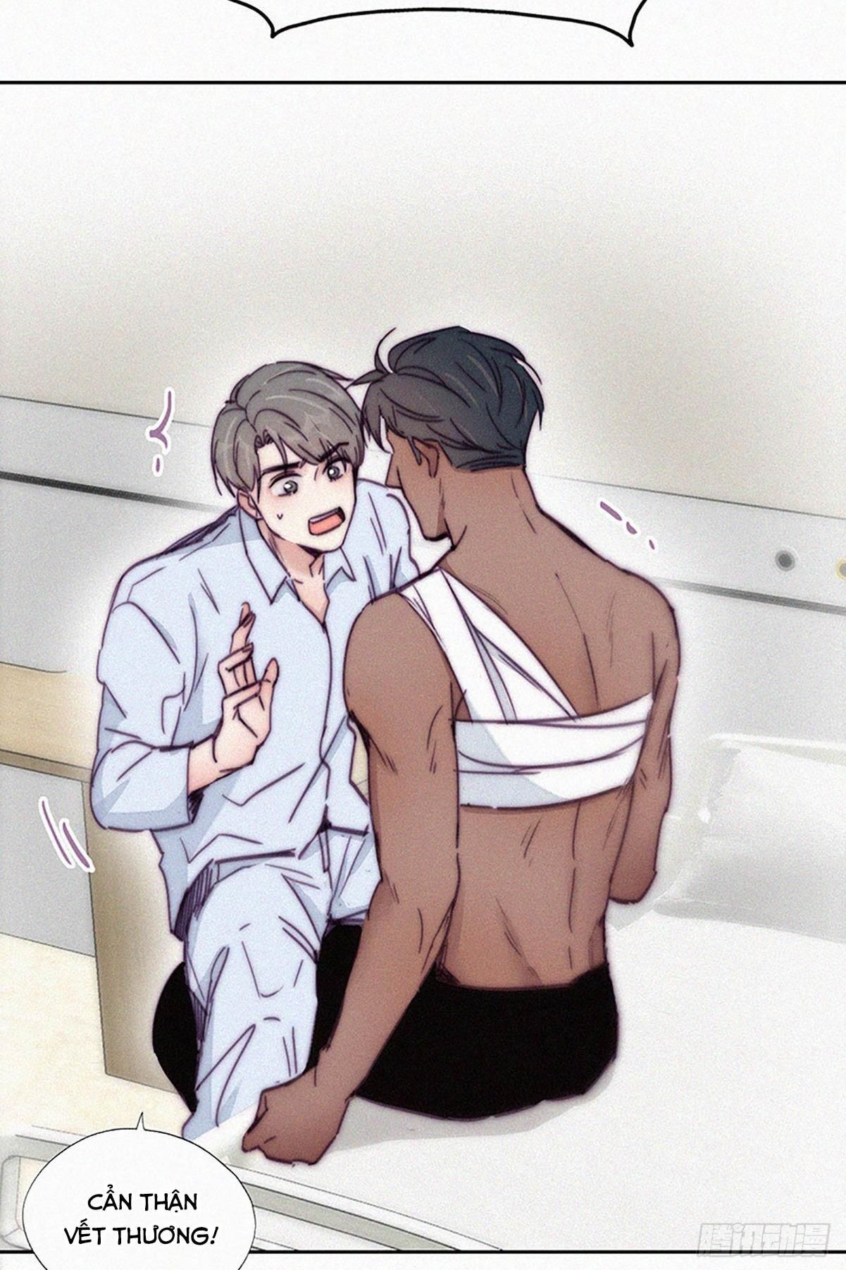 đọc truyện Nghịch Tập Chi Hảo Dựng Nhân Sinh Chương 146 ảnh 23 tại Thiên Thai Truyện