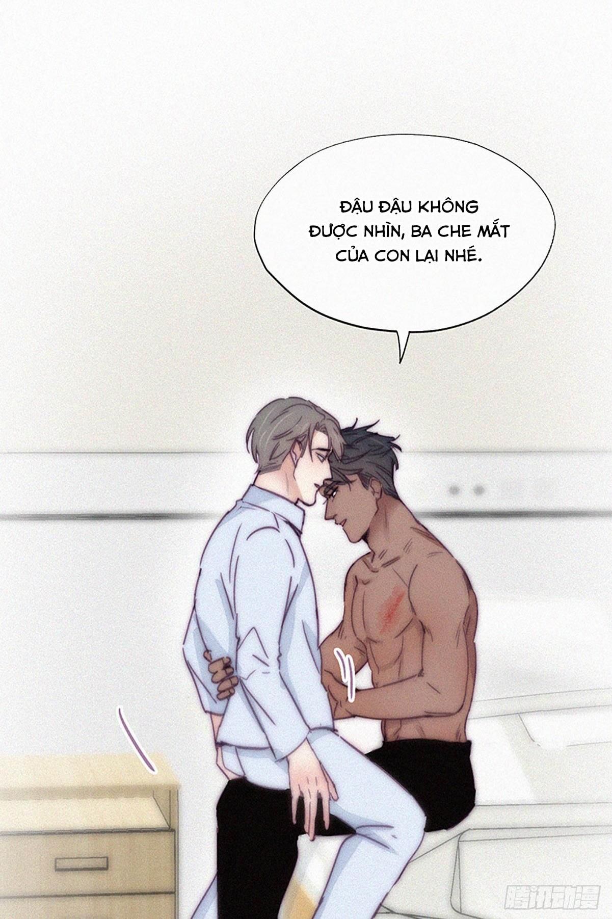 đọc truyện Nghịch Tập Chi Hảo Dựng Nhân Sinh Chương 146 ảnh 32 tại Thiên Thai Truyện