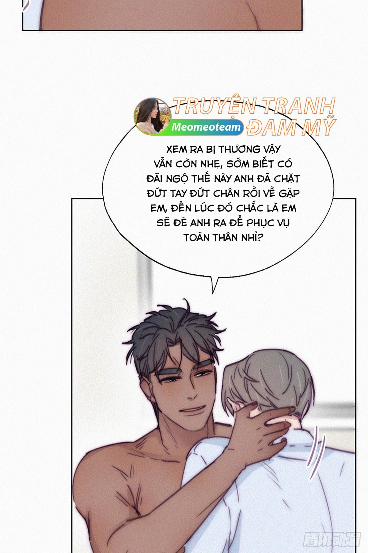 đọc truyện Nghịch Tập Chi Hảo Dựng Nhân Sinh Chương 146 ảnh 34 tại Thiên Thai Truyện