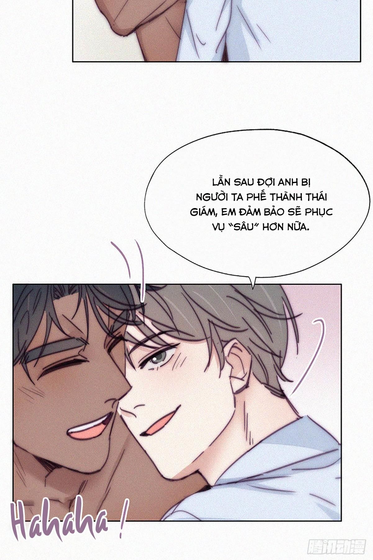 đọc truyện Nghịch Tập Chi Hảo Dựng Nhân Sinh Chương 146 ảnh 35 tại Thiên Thai Truyện