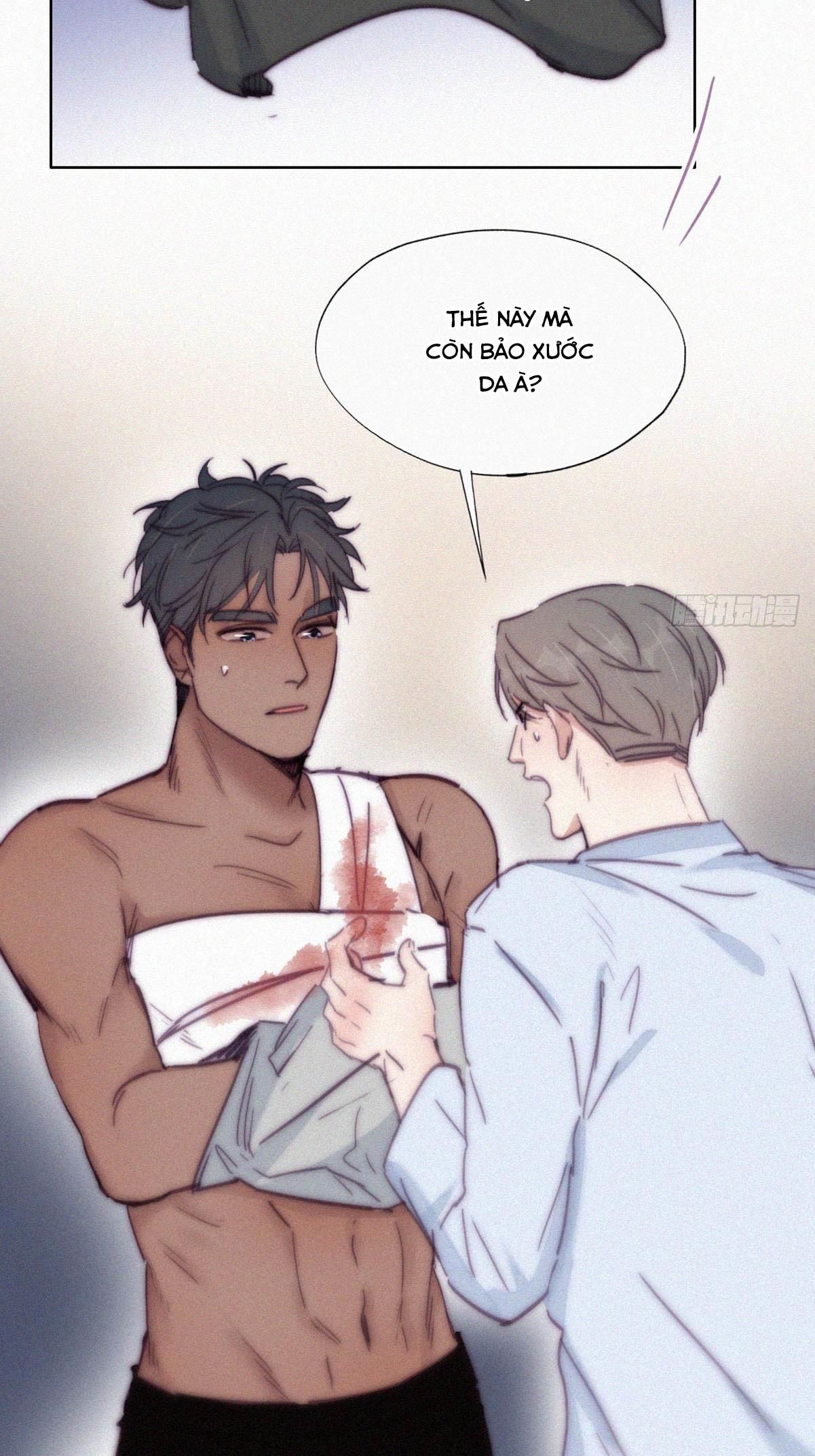 đọc truyện Nghịch Tập Chi Hảo Dựng Nhân Sinh Chương 146 ảnh 8 tại Thiên Thai Truyện