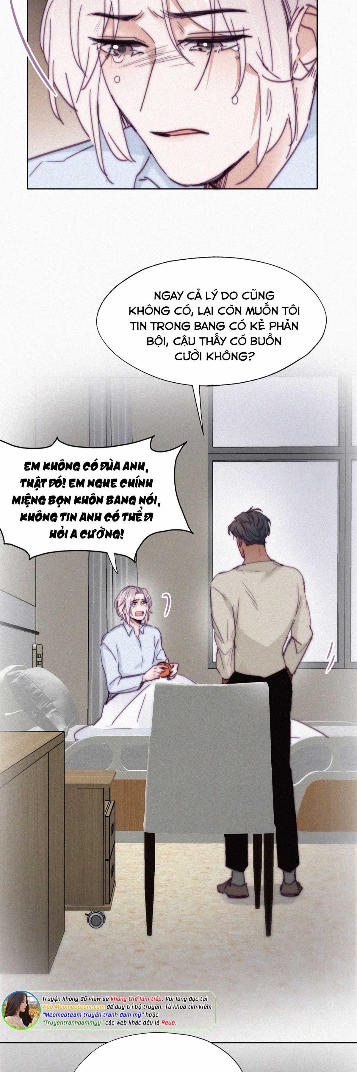 đọc truyện Nghịch Tập Chi Hảo Dựng Nhân Sinh Chương 147 ảnh 14 tại Thiên Thai Truyện