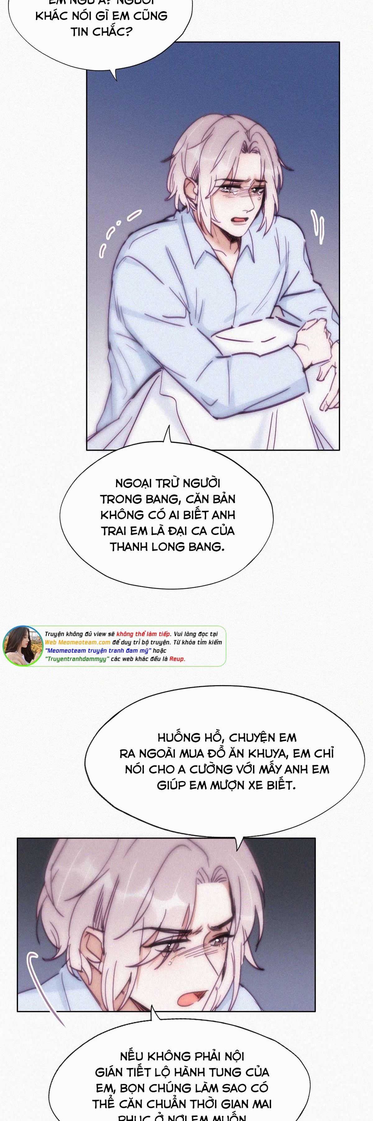 đọc truyện Nghịch Tập Chi Hảo Dựng Nhân Sinh Chương 147 ảnh 21 tại Thiên Thai Truyện