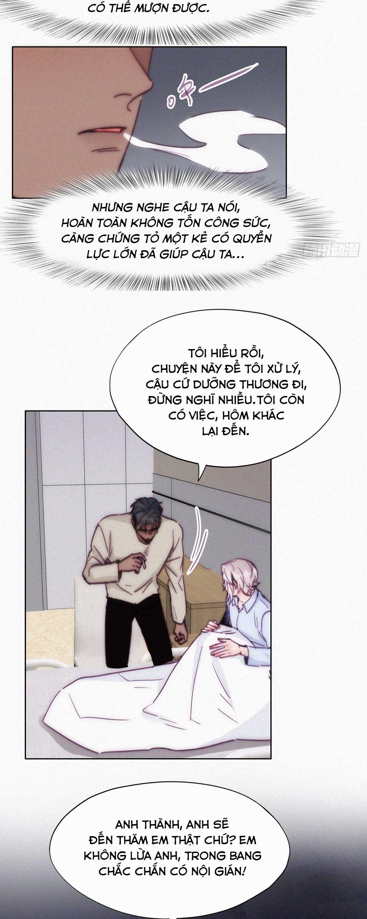 đọc truyện Nghịch Tập Chi Hảo Dựng Nhân Sinh Chương 147 ảnh 23 tại Thiên Thai Truyện