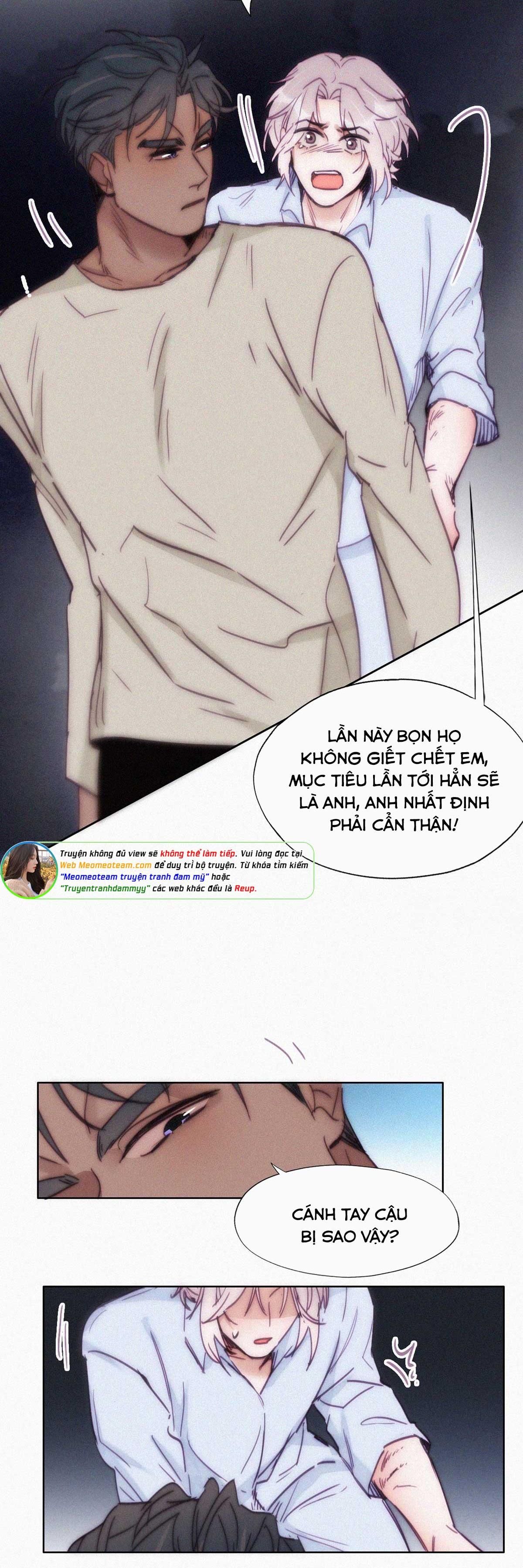 đọc truyện Nghịch Tập Chi Hảo Dựng Nhân Sinh Chương 147 ảnh 24 tại Thiên Thai Truyện