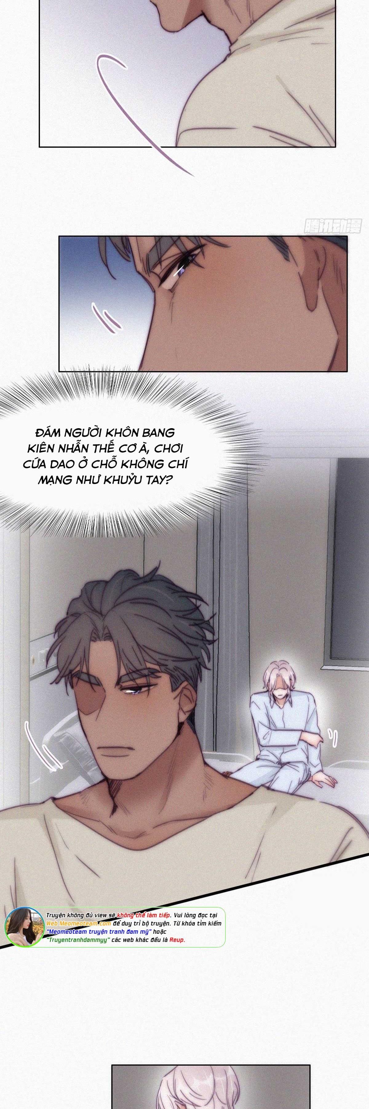 đọc truyện Nghịch Tập Chi Hảo Dựng Nhân Sinh Chương 147 ảnh 26 tại Thiên Thai Truyện