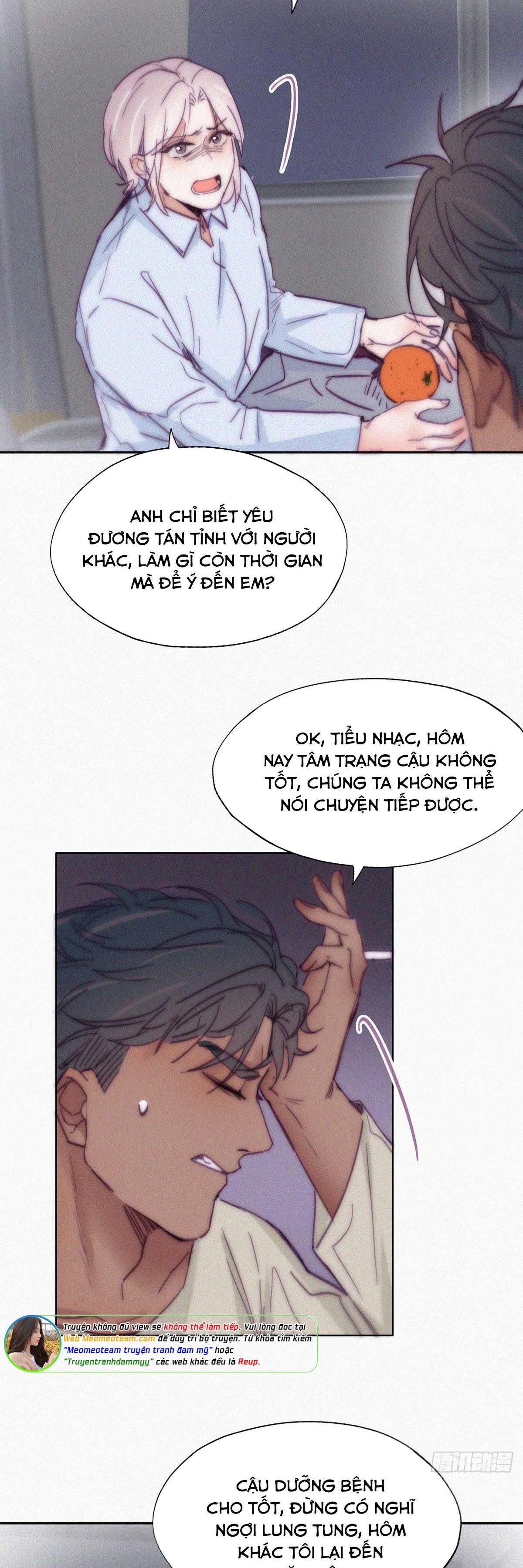 đọc truyện Nghịch Tập Chi Hảo Dựng Nhân Sinh Chương 147 ảnh 7 tại Thiên Thai Truyện