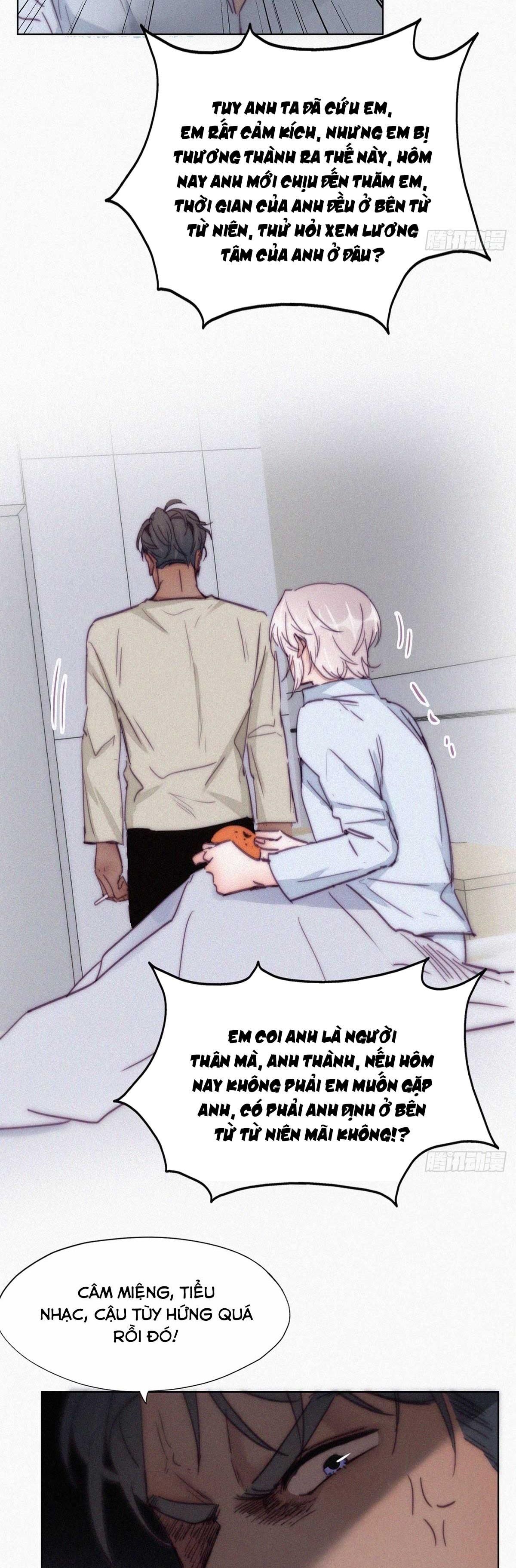 đọc truyện Nghịch Tập Chi Hảo Dựng Nhân Sinh Chương 147 ảnh 9 tại Thiên Thai Truyện