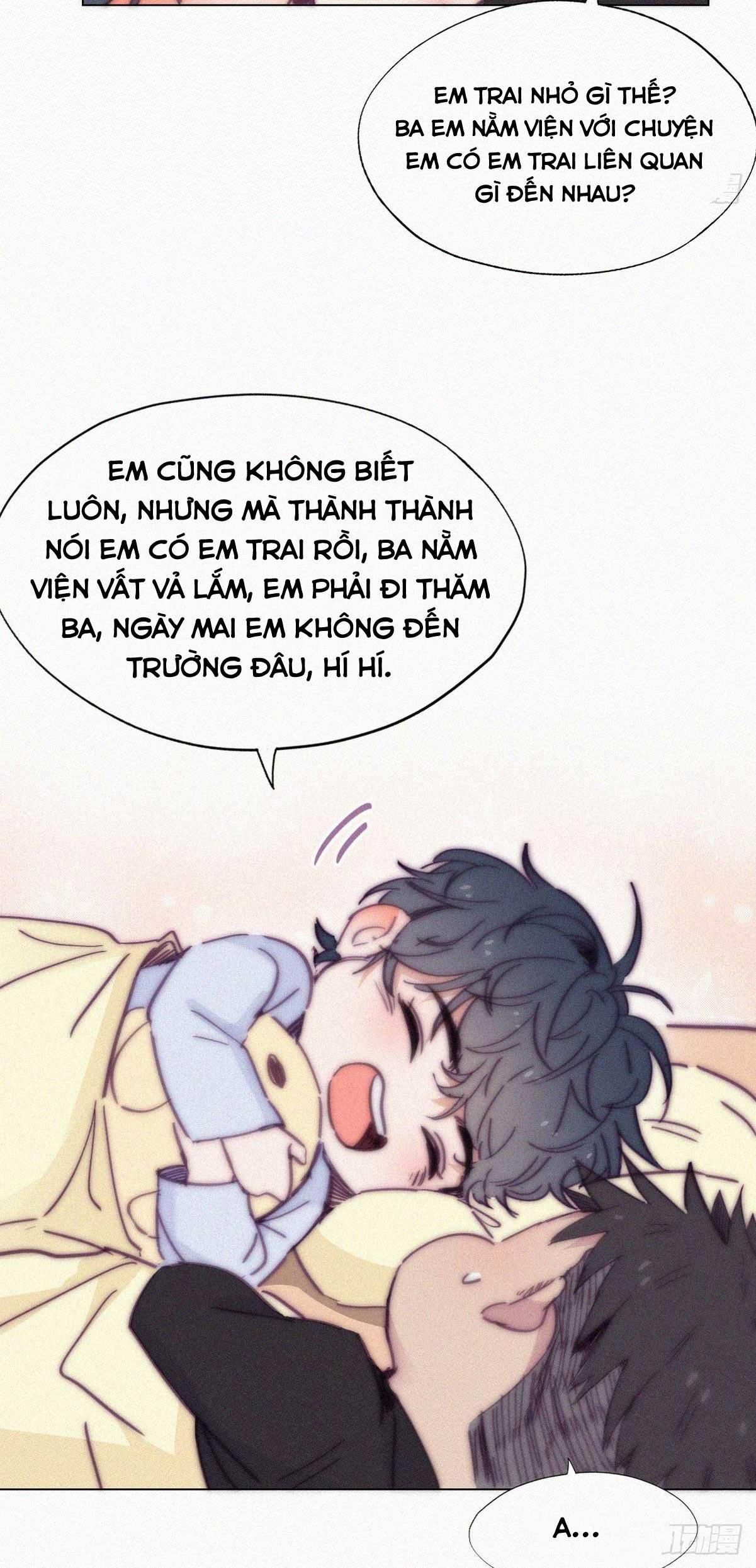 đọc truyện Nghịch Tập Chi Hảo Dựng Nhân Sinh Chương 148 ảnh 18 tại Thiên Thai Truyện