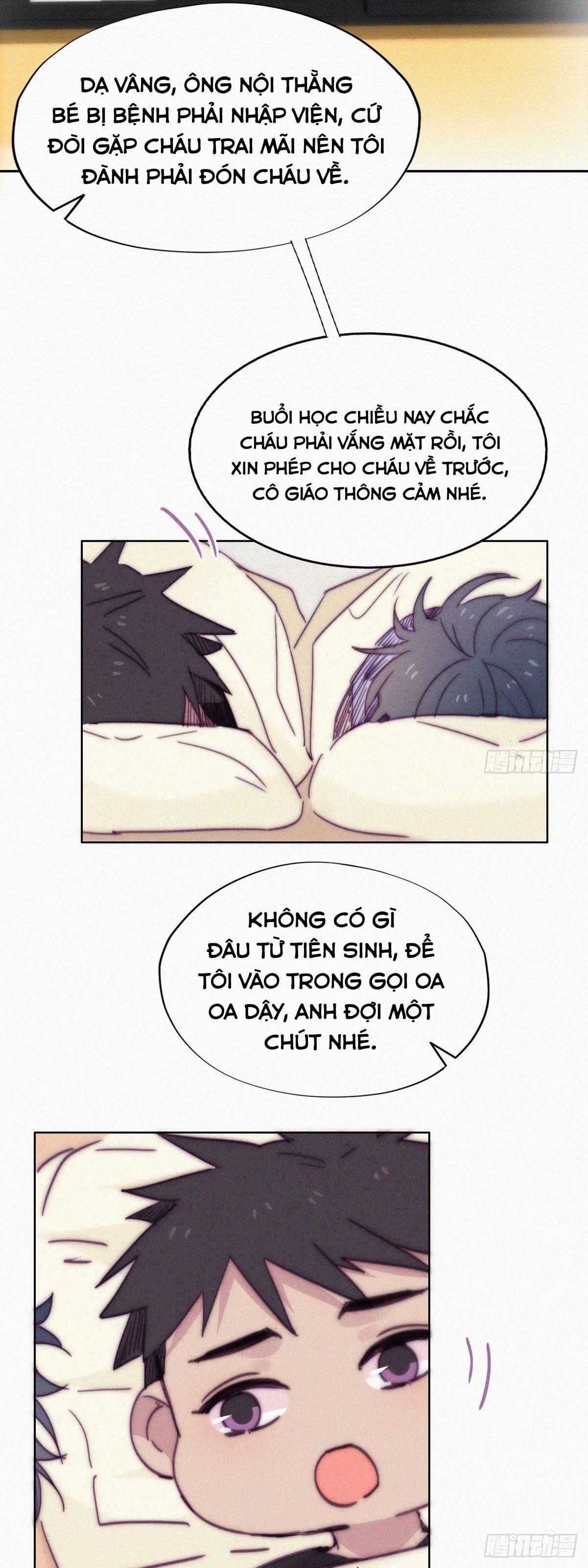 đọc truyện Nghịch Tập Chi Hảo Dựng Nhân Sinh Chương 148 ảnh 21 tại Thiên Thai Truyện