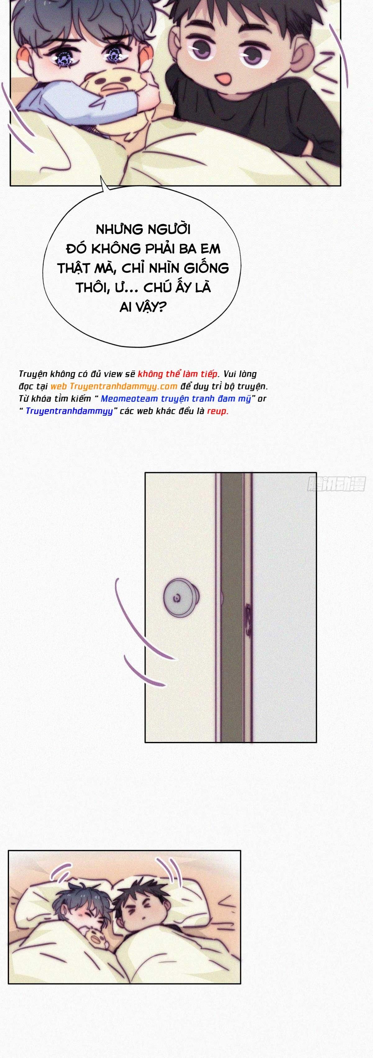 đọc truyện Nghịch Tập Chi Hảo Dựng Nhân Sinh Chương 148 ảnh 23 tại Thiên Thai Truyện