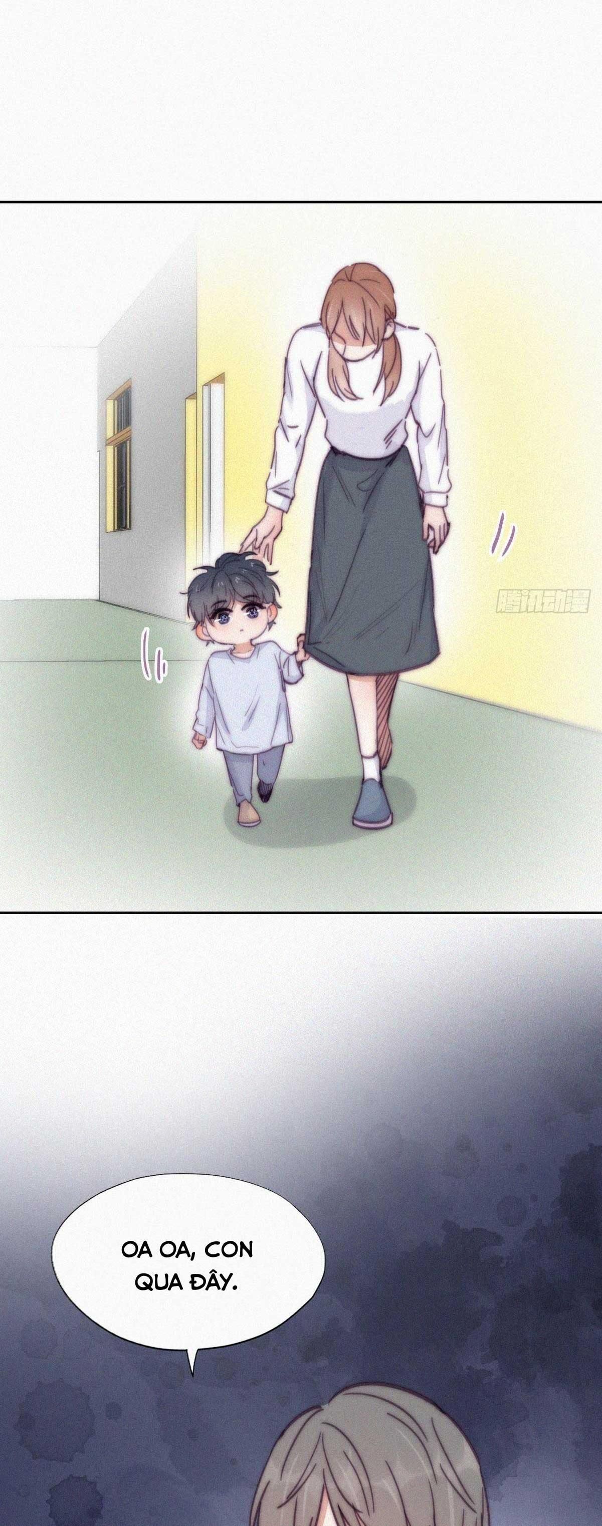 đọc truyện Nghịch Tập Chi Hảo Dựng Nhân Sinh Chương 148 ảnh 26 tại Thiên Thai Truyện