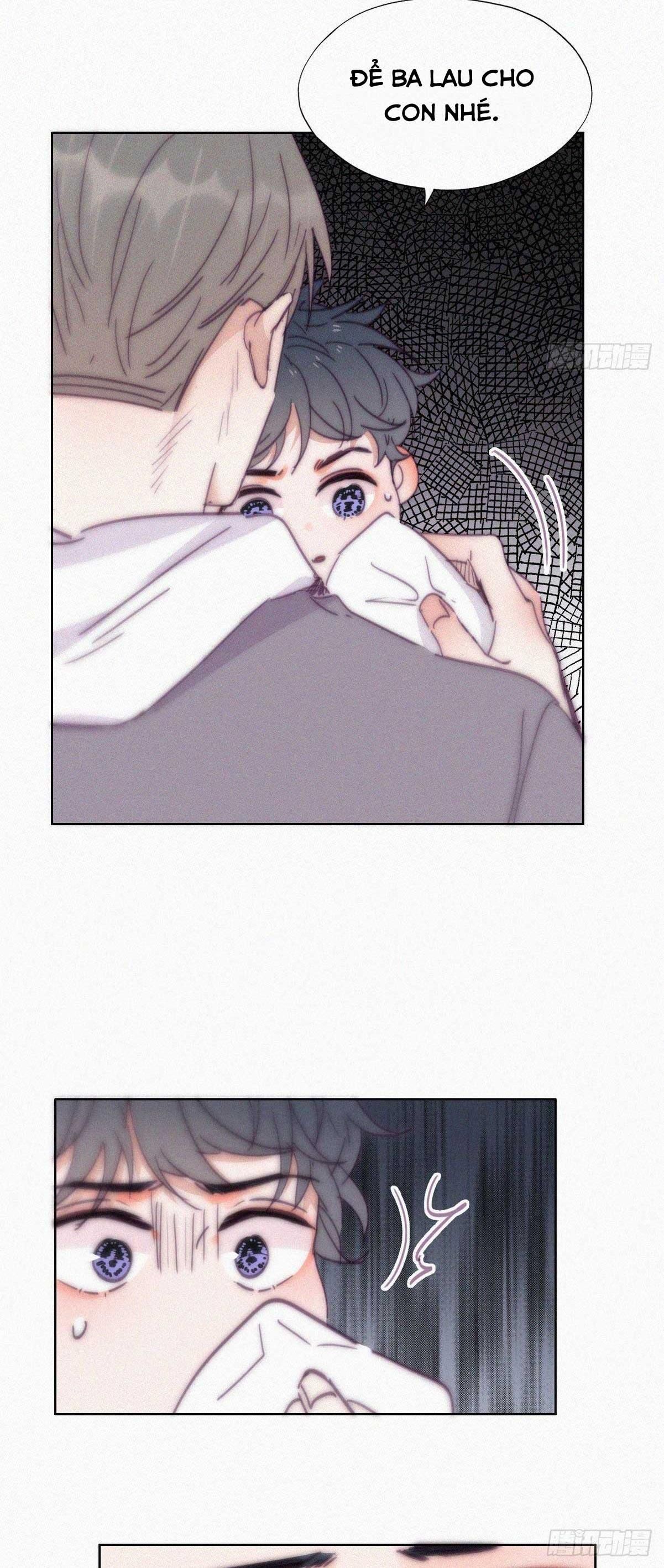 đọc truyện Nghịch Tập Chi Hảo Dựng Nhân Sinh Chương 148 ảnh 31 tại Thiên Thai Truyện