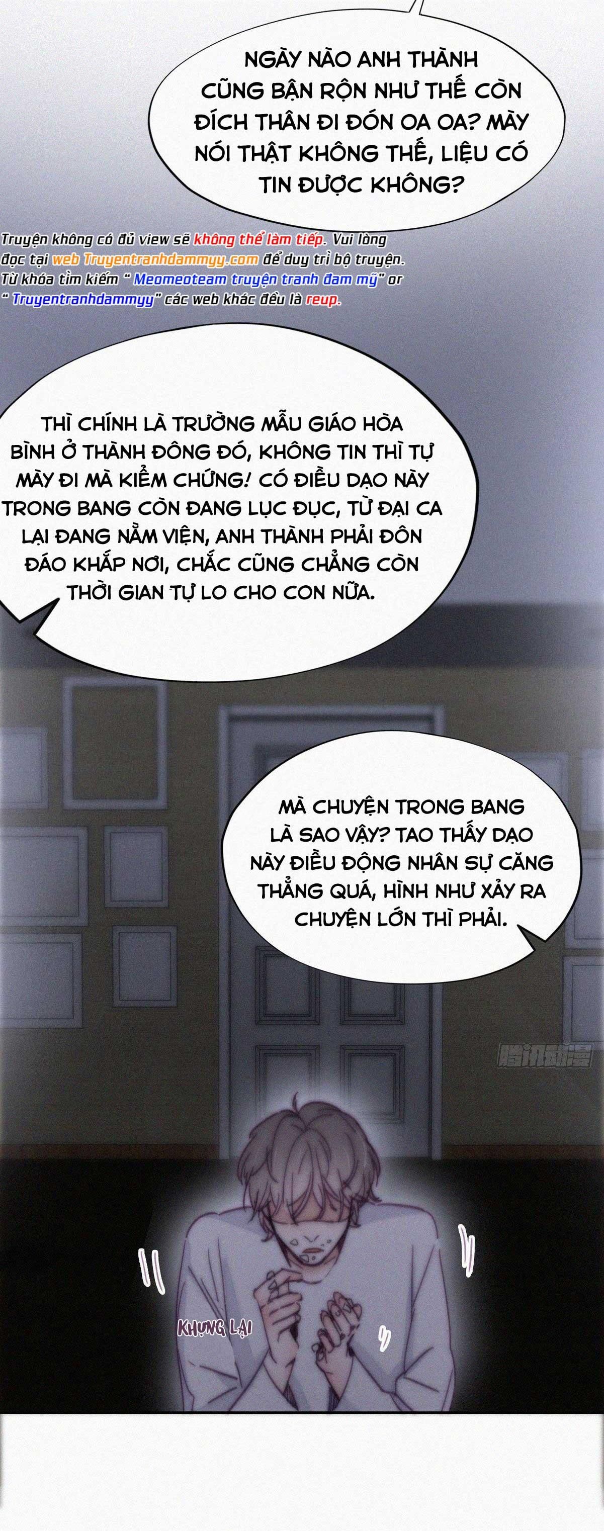 đọc truyện Nghịch Tập Chi Hảo Dựng Nhân Sinh Chương 148 ảnh 6 tại Thiên Thai Truyện