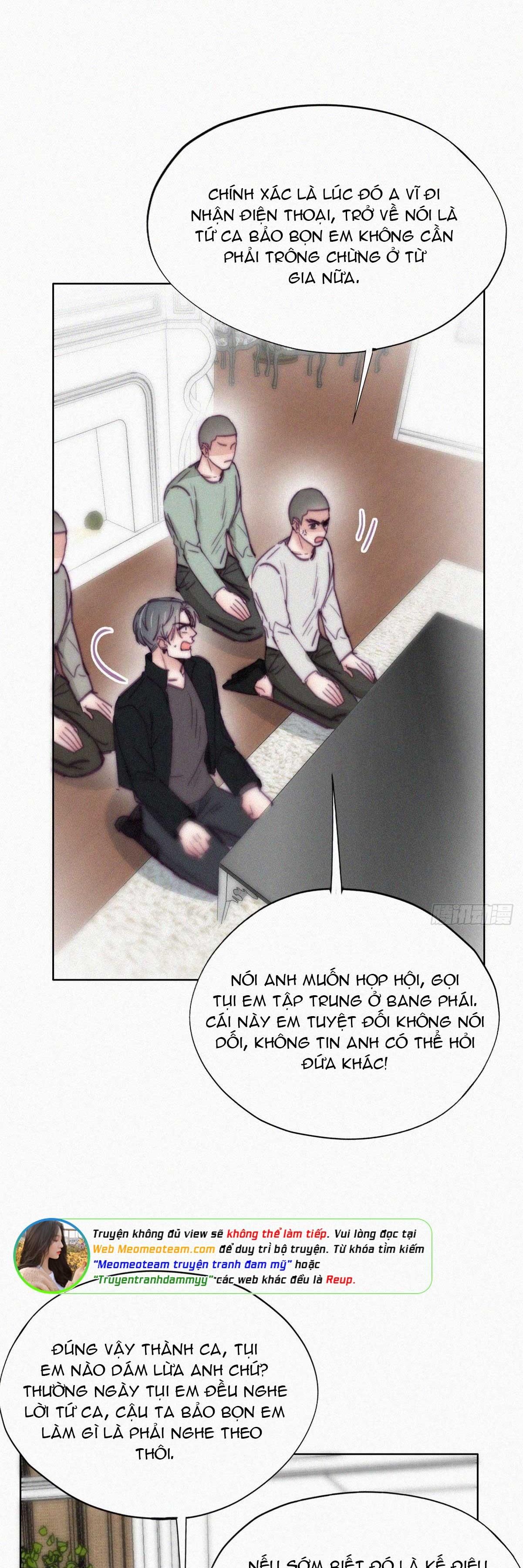 đọc truyện Nghịch Tập Chi Hảo Dựng Nhân Sinh Chương 149 ảnh 14 tại Thiên Thai Truyện