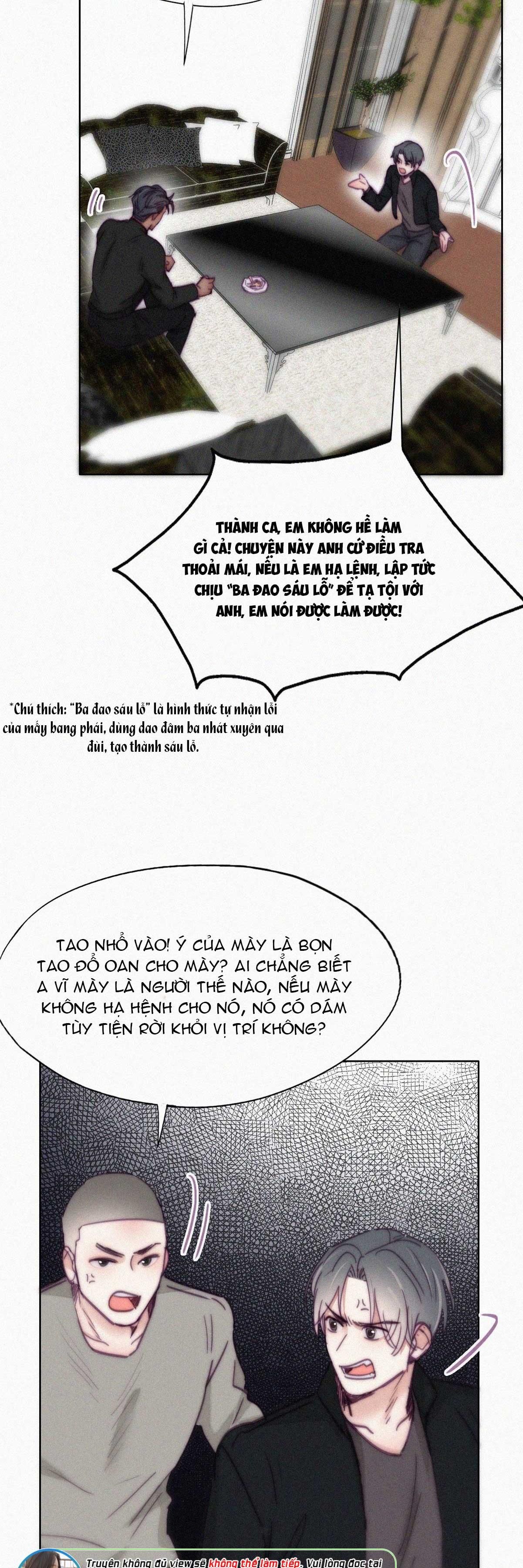 đọc truyện Nghịch Tập Chi Hảo Dựng Nhân Sinh Chương 149 ảnh 16 tại Thiên Thai Truyện