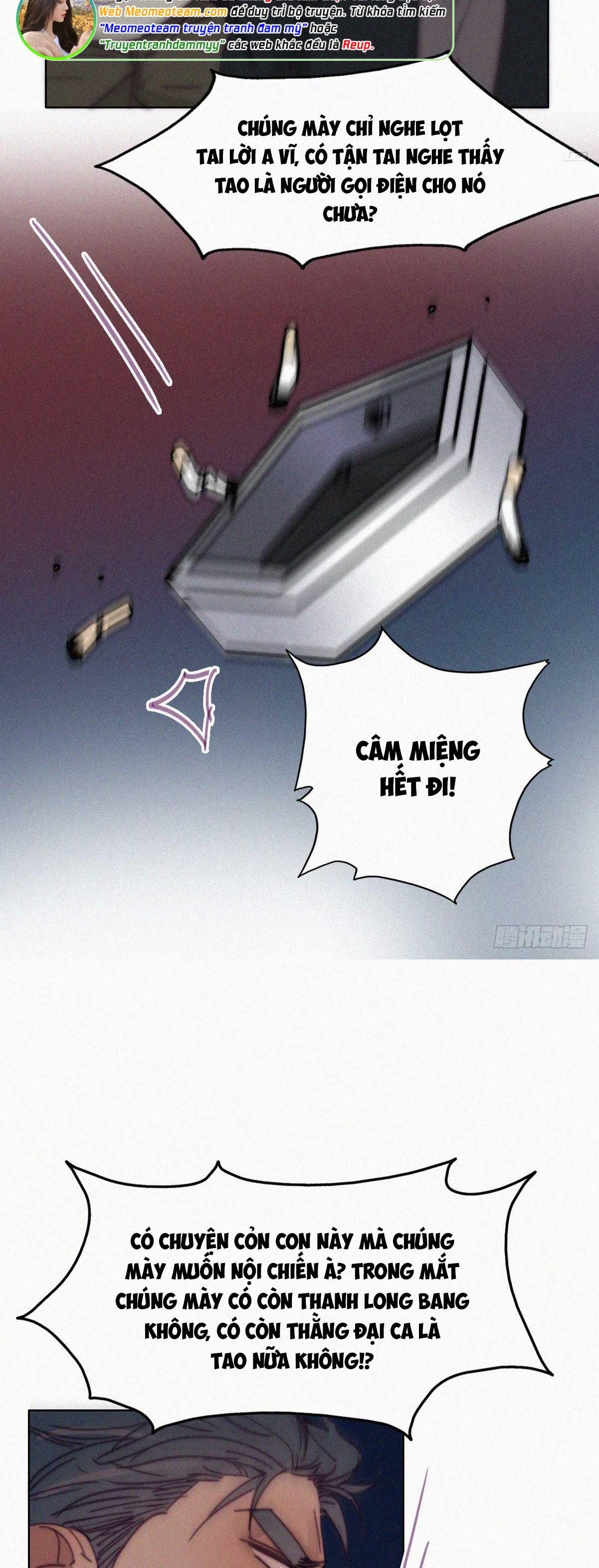 đọc truyện Nghịch Tập Chi Hảo Dựng Nhân Sinh Chương 149 ảnh 17 tại Thiên Thai Truyện