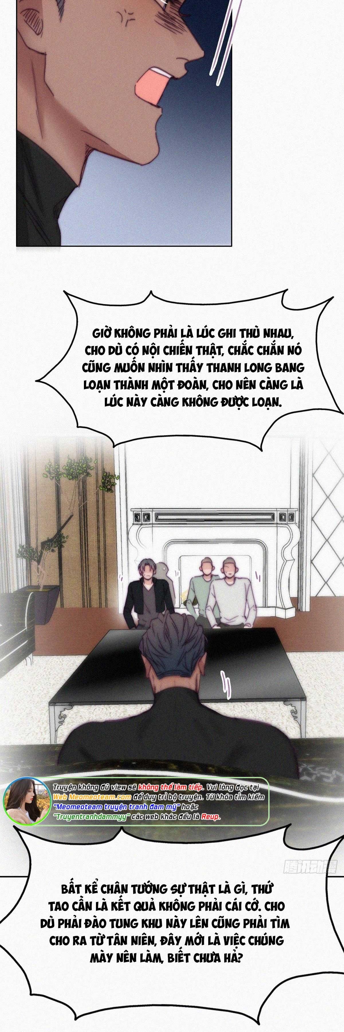 đọc truyện Nghịch Tập Chi Hảo Dựng Nhân Sinh Chương 149 ảnh 18 tại Thiên Thai Truyện