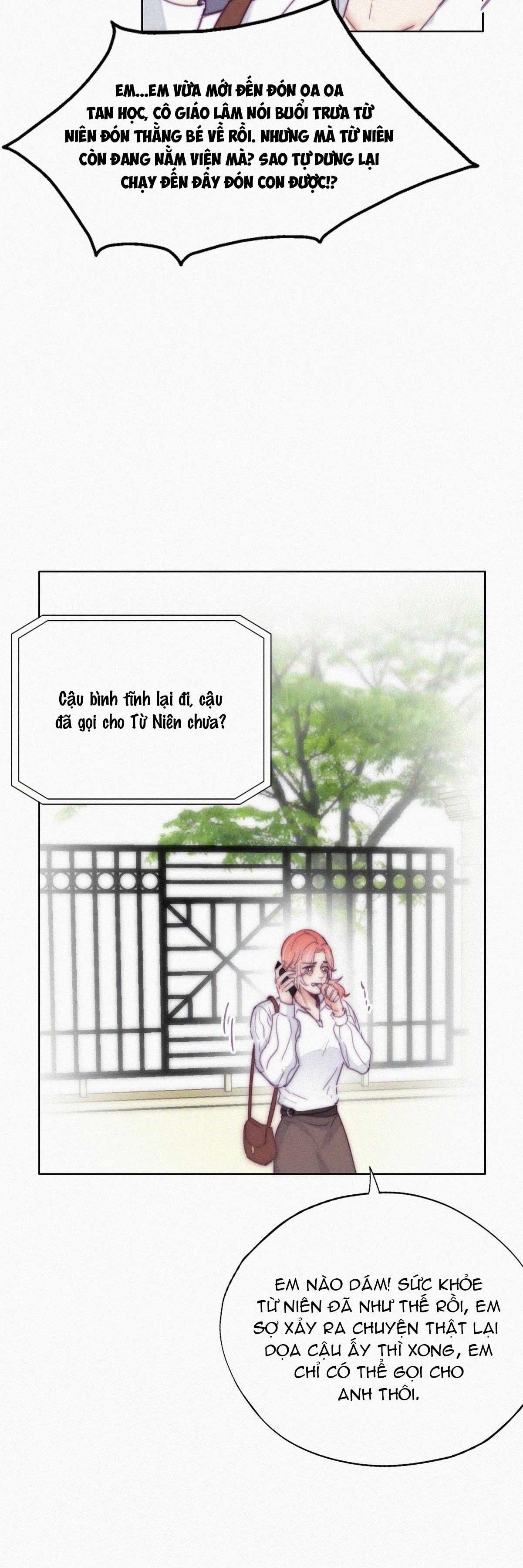 đọc truyện Nghịch Tập Chi Hảo Dựng Nhân Sinh Chương 149 ảnh 22 tại Thiên Thai Truyện