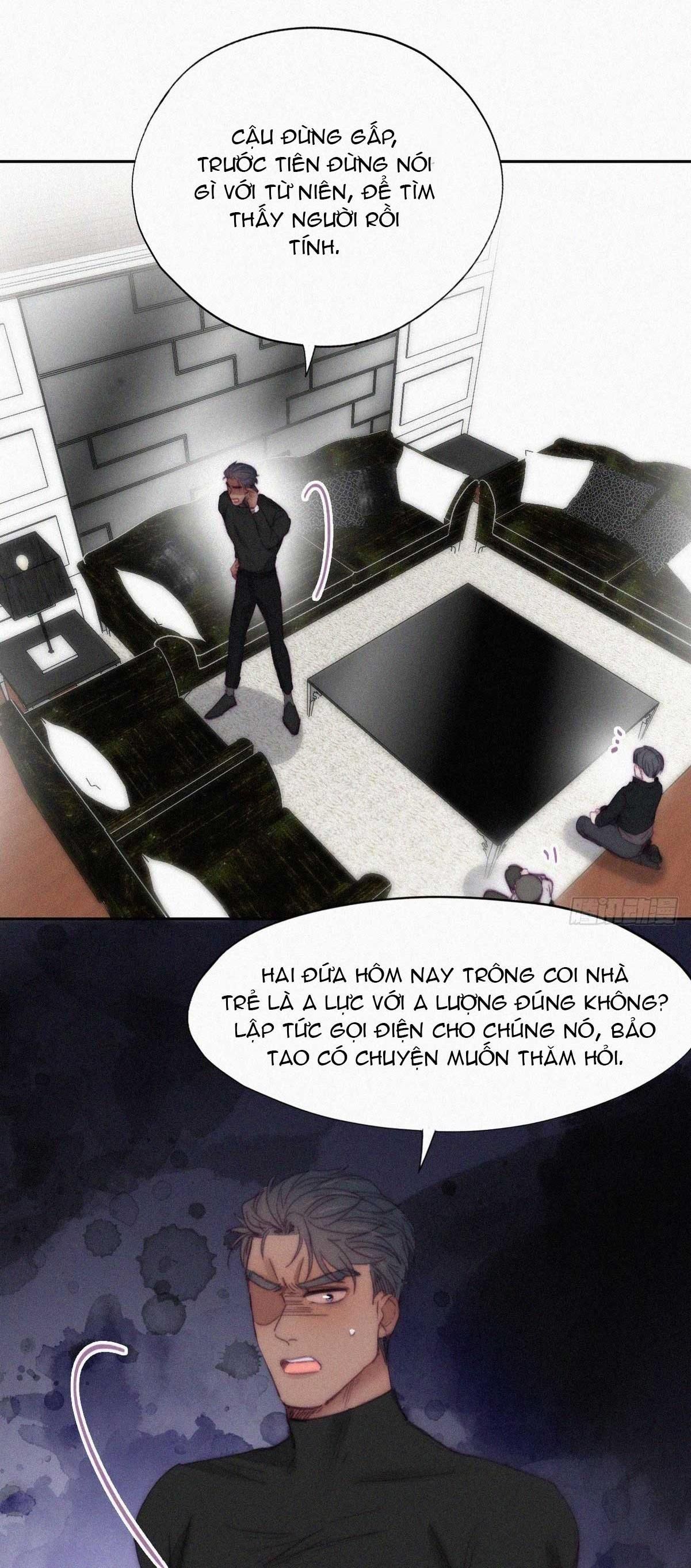 đọc truyện Nghịch Tập Chi Hảo Dựng Nhân Sinh Chương 149 ảnh 23 tại Thiên Thai Truyện