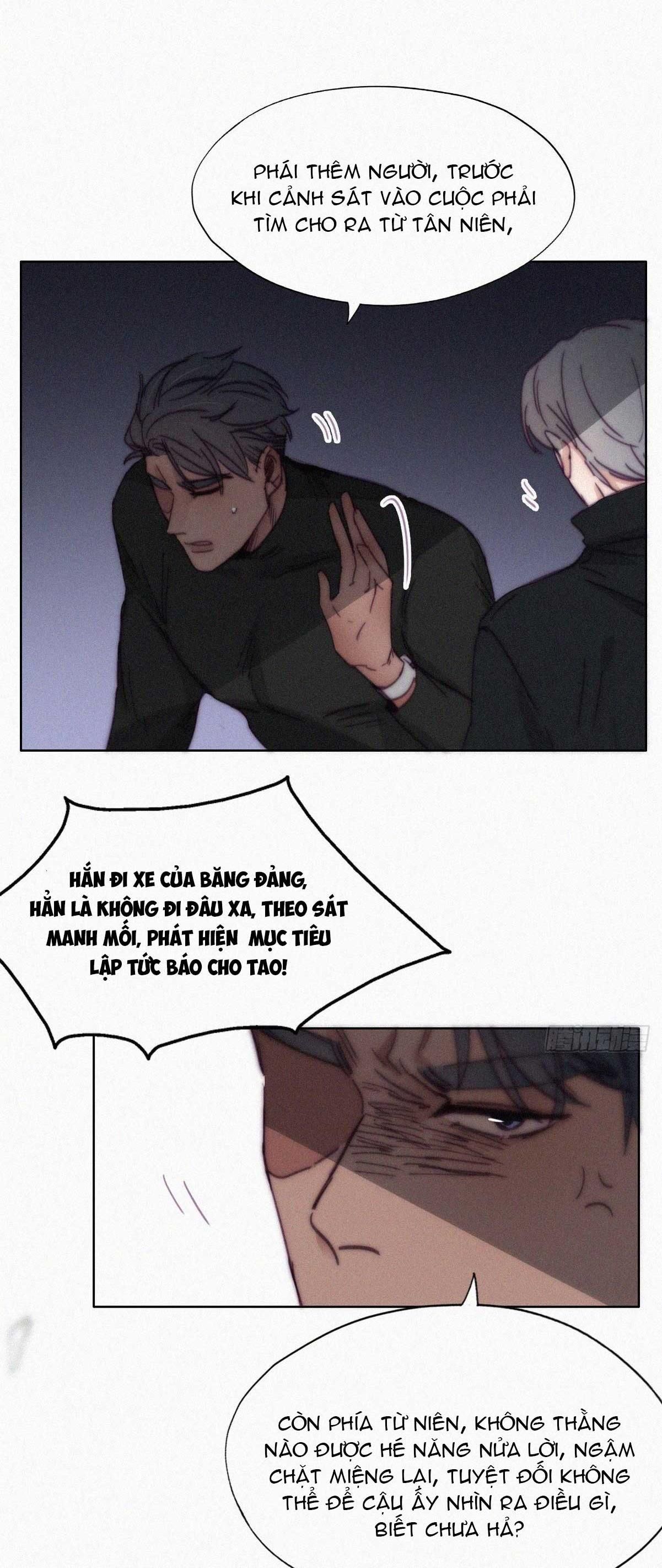 đọc truyện Nghịch Tập Chi Hảo Dựng Nhân Sinh Chương 149 ảnh 28 tại Thiên Thai Truyện