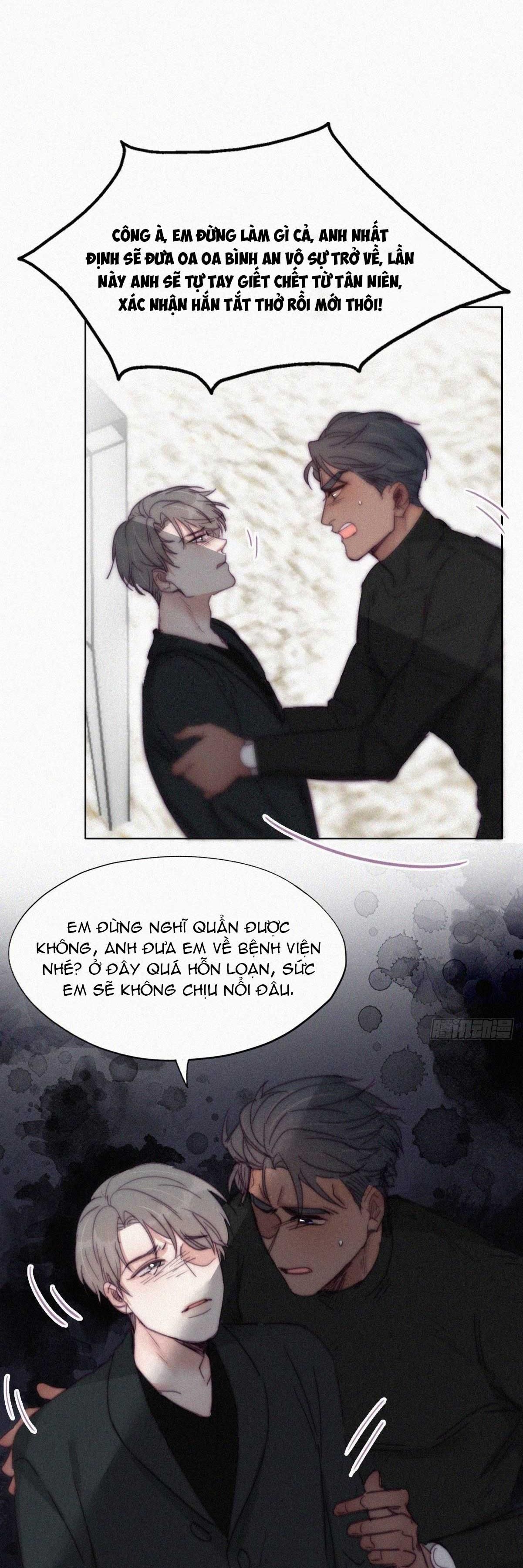 đọc truyện Nghịch Tập Chi Hảo Dựng Nhân Sinh Chương 149 ảnh 30 tại Thiên Thai Truyện