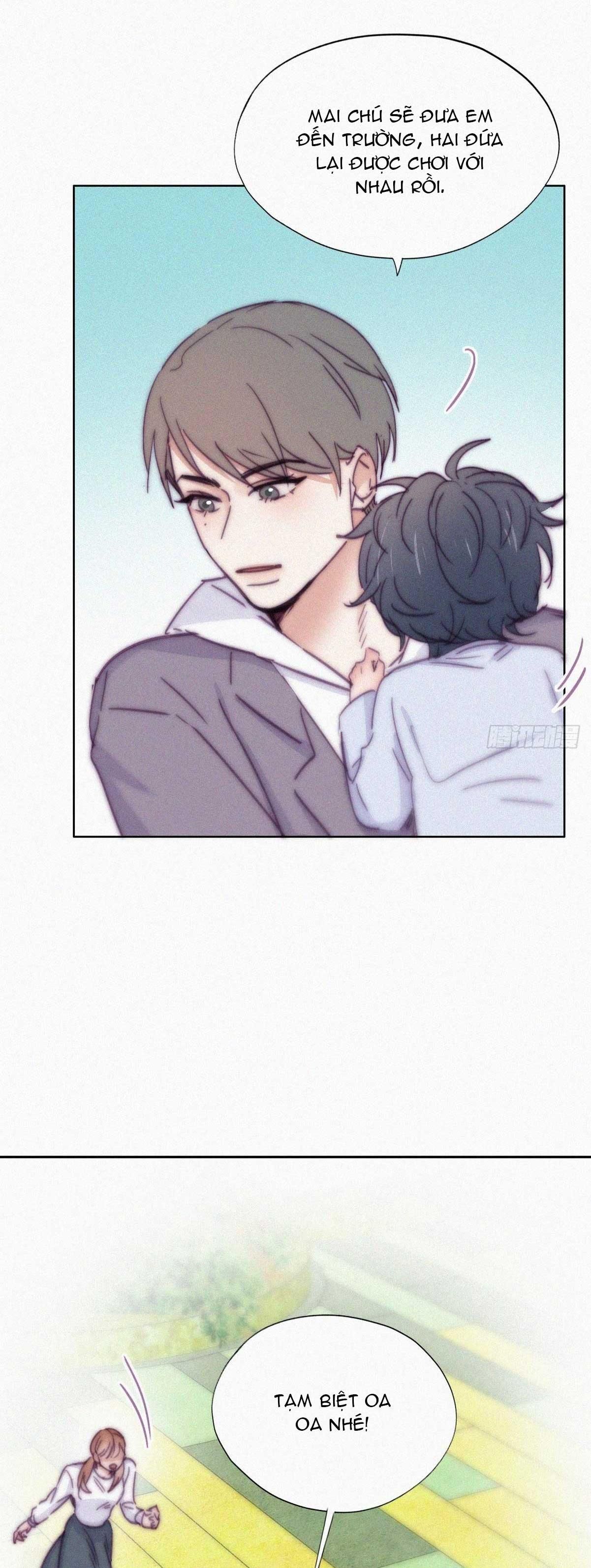 đọc truyện Nghịch Tập Chi Hảo Dựng Nhân Sinh Chương 149 ảnh 5 tại Thiên Thai Truyện