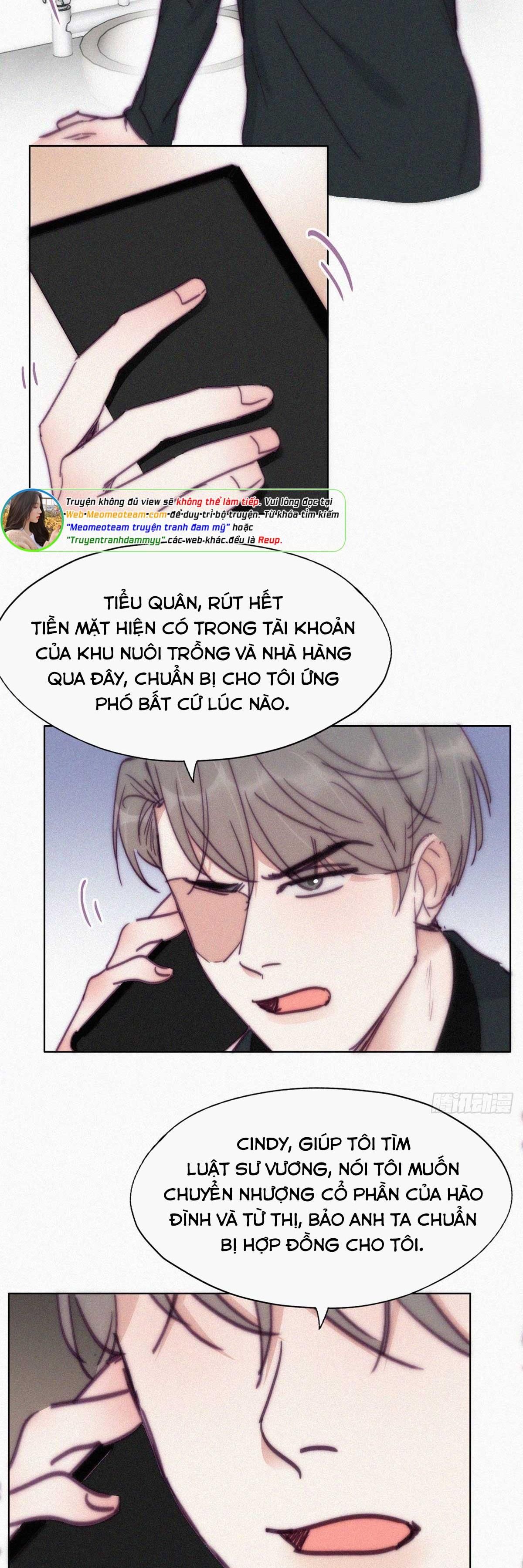 đọc truyện Nghịch Tập Chi Hảo Dựng Nhân Sinh Chương 150 ảnh 14 tại Thiên Thai Truyện