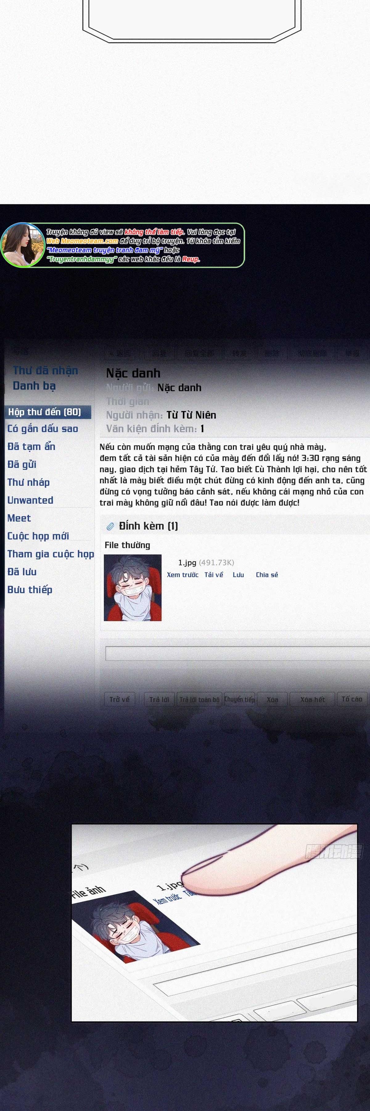 đọc truyện Nghịch Tập Chi Hảo Dựng Nhân Sinh Chương 150 ảnh 16 tại Thiên Thai Truyện