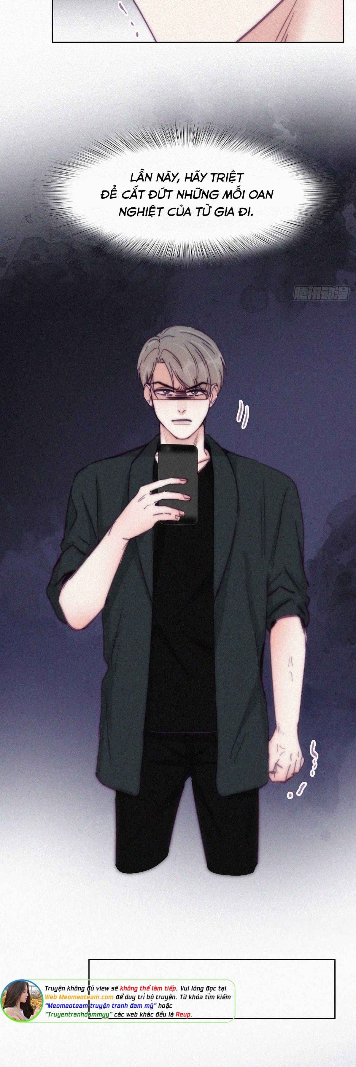 đọc truyện Nghịch Tập Chi Hảo Dựng Nhân Sinh Chương 150 ảnh 19 tại Thiên Thai Truyện